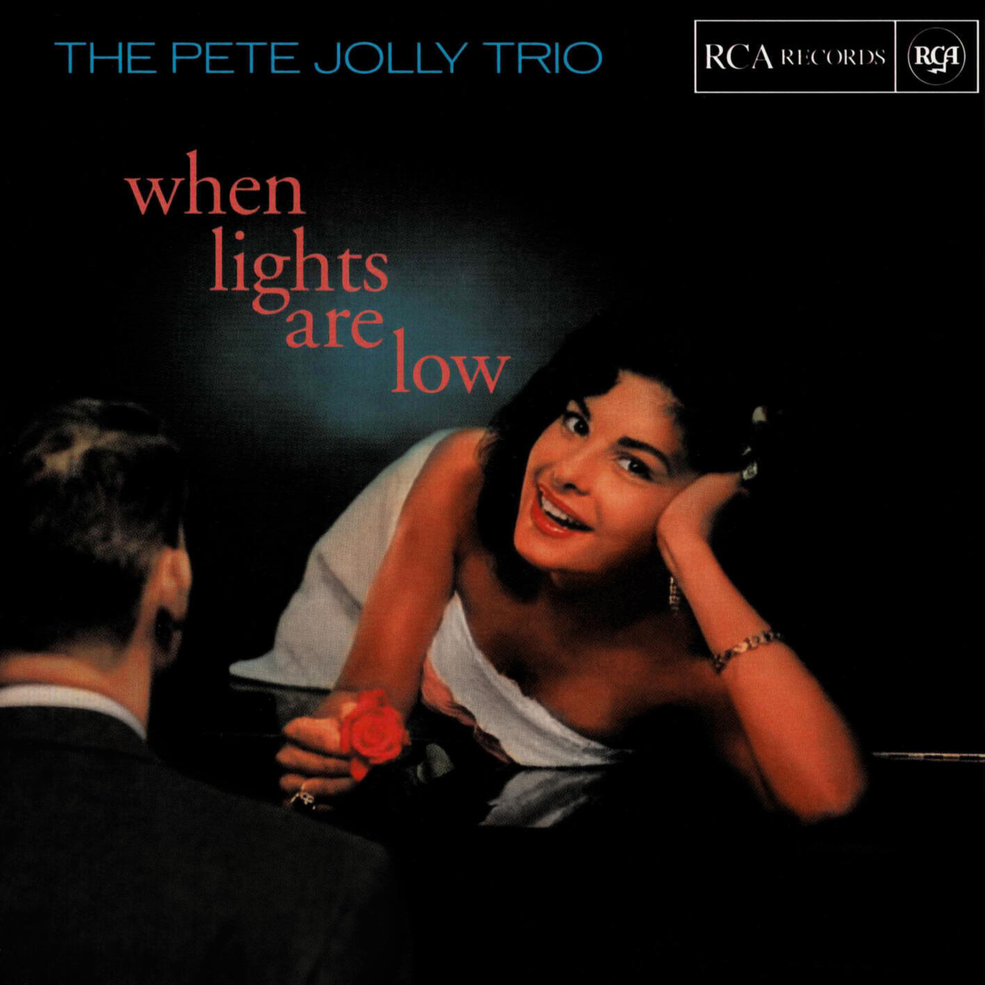 Релиз When Lights Are Low