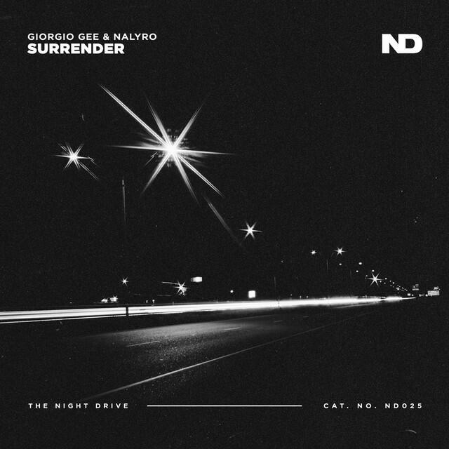 Релиз Surrender