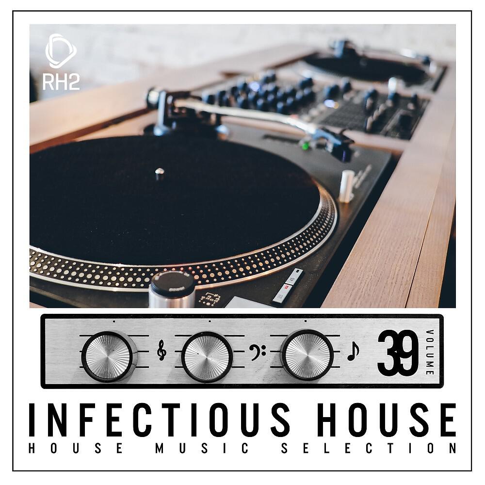 Релиз Infectious House, Vol. 39