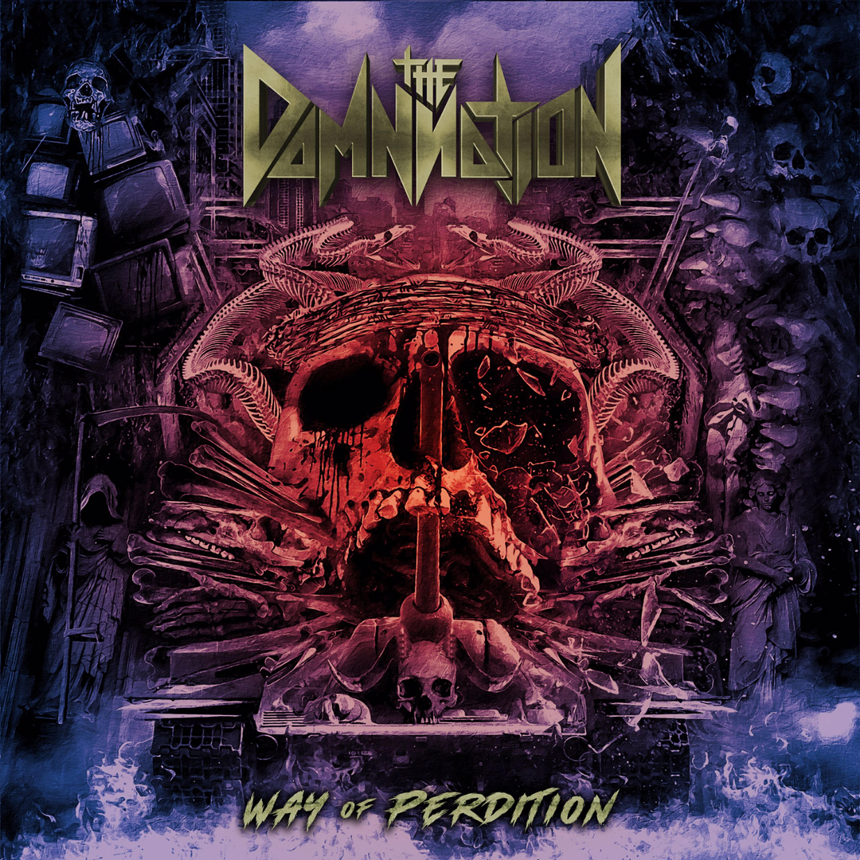 The Damnnation