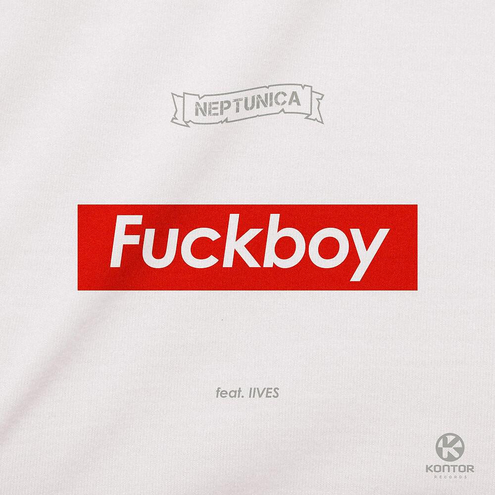 Релиз Fuckboy
