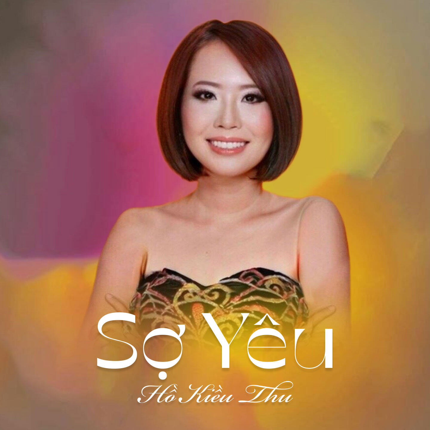 Релиз Sợ Yêu