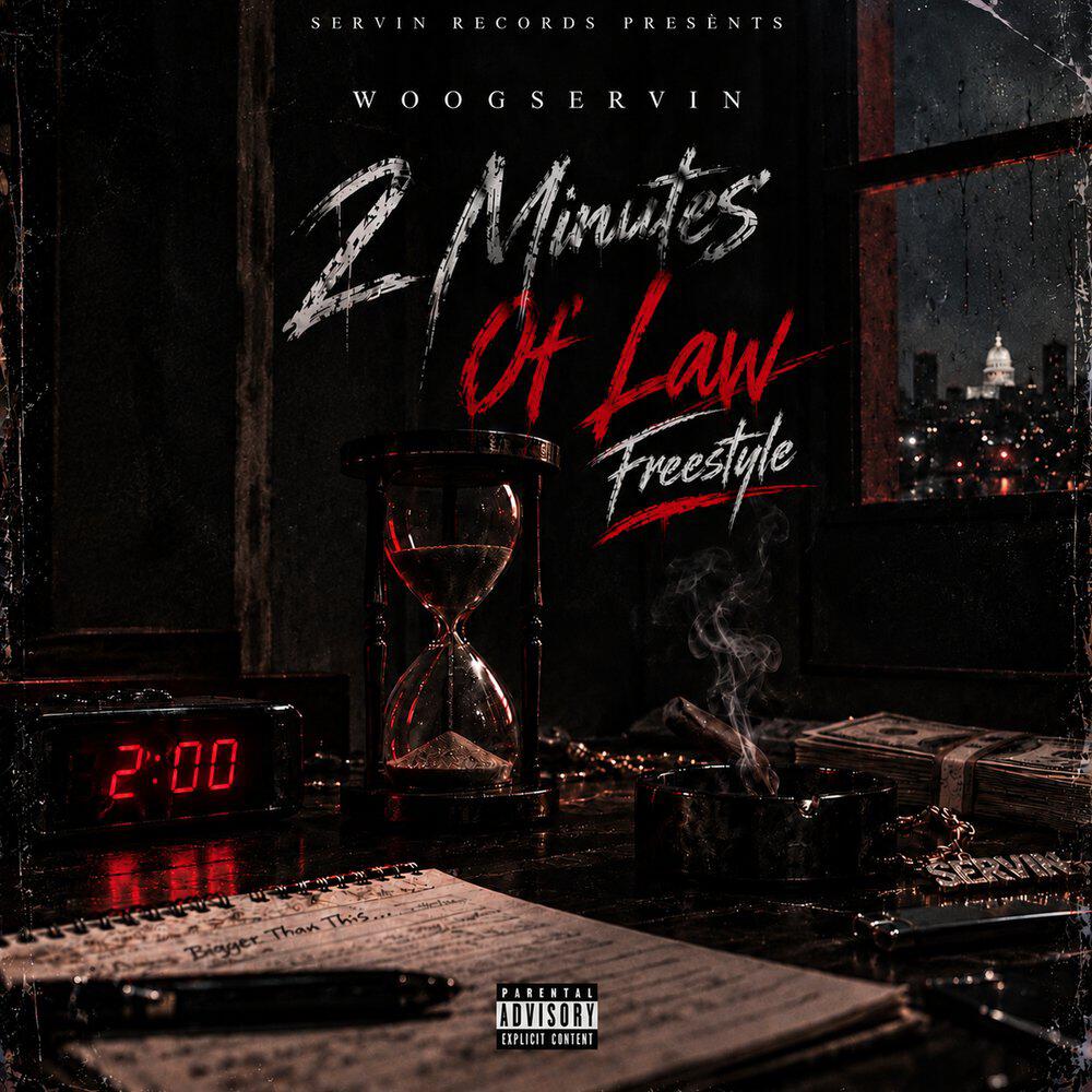 Релиз 2 Minutes of Law Freestyle