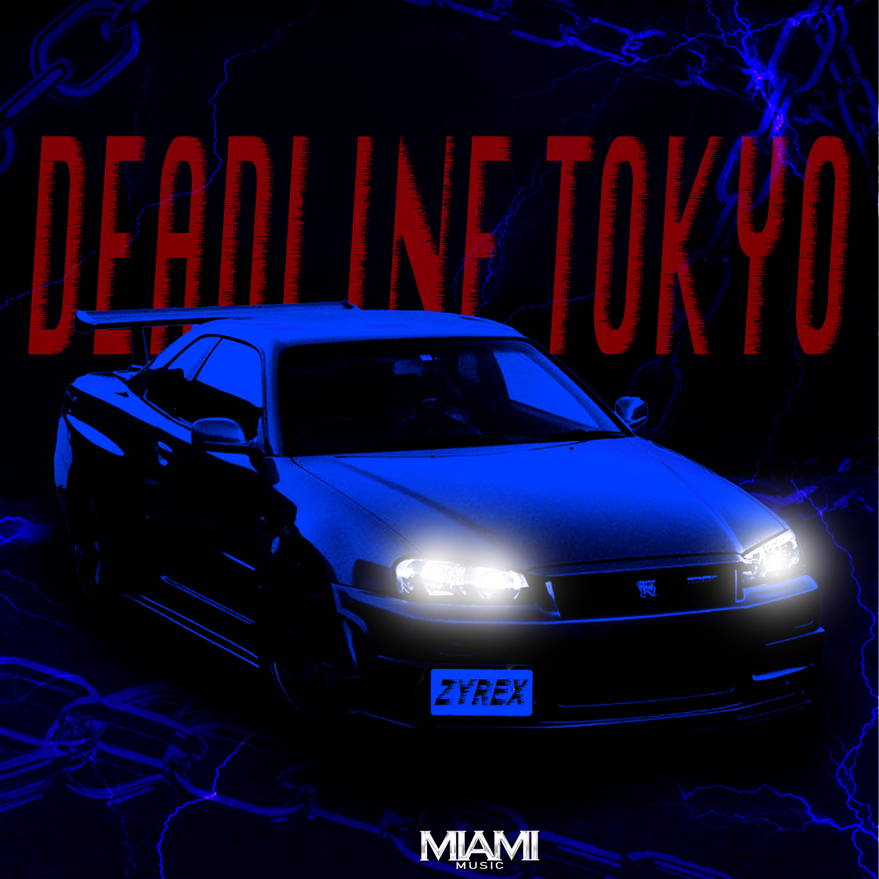 Релиз Deadline Tokyo