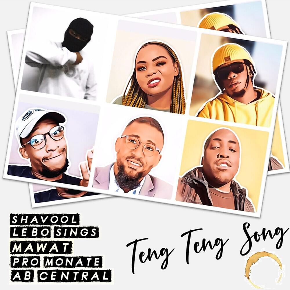 Релиз Teng Teng Song