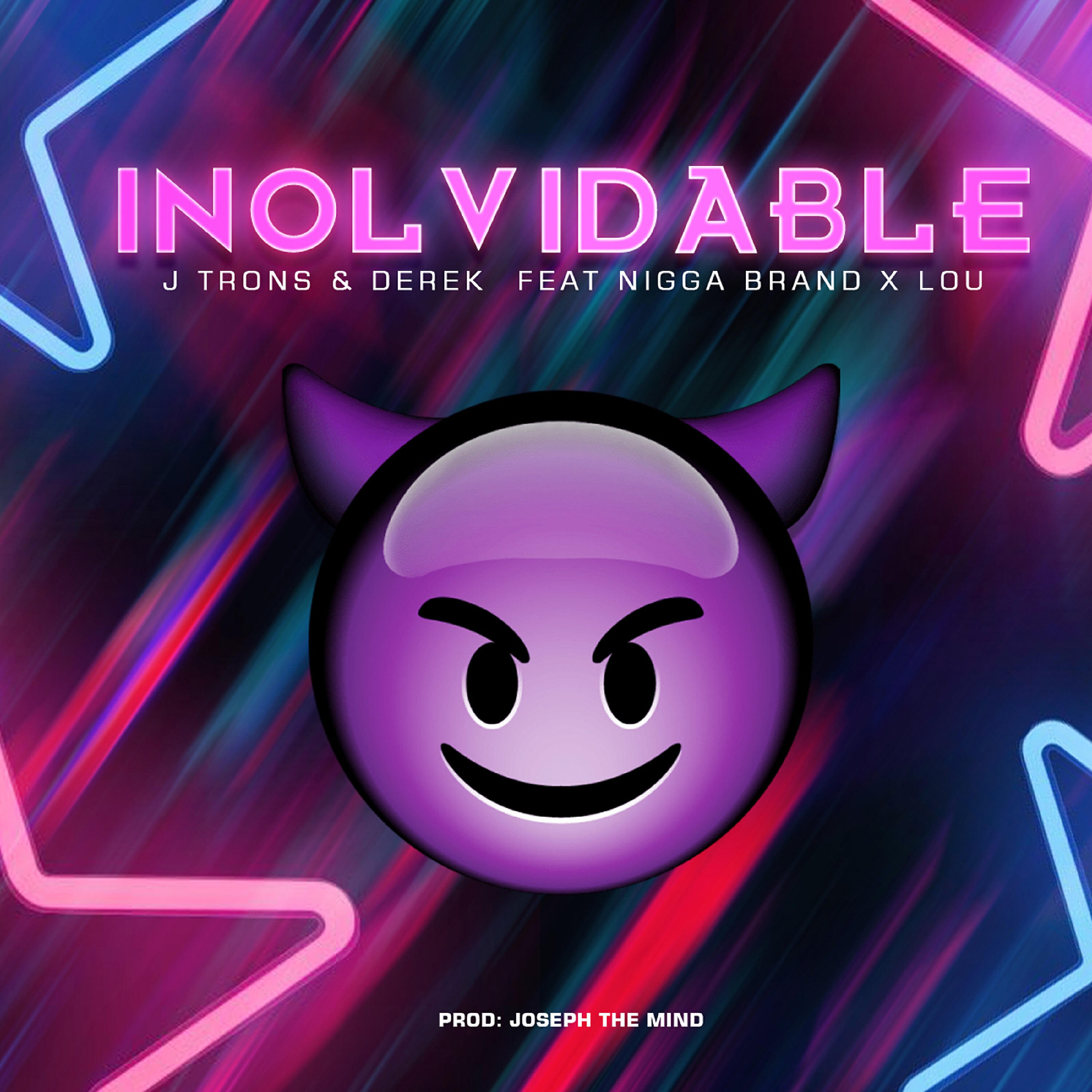 Релиз Inolvidable