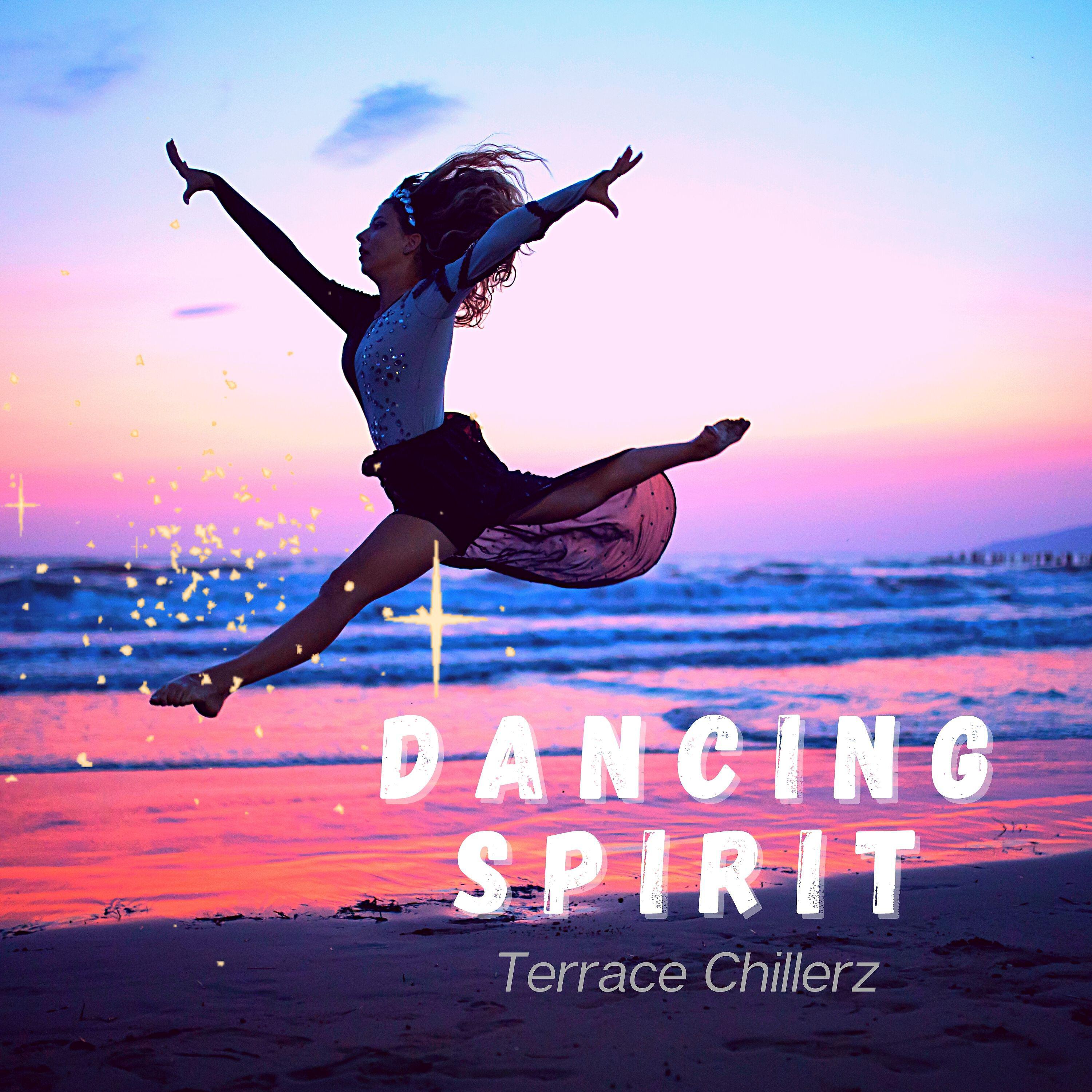 Релиз Dancing Spirit