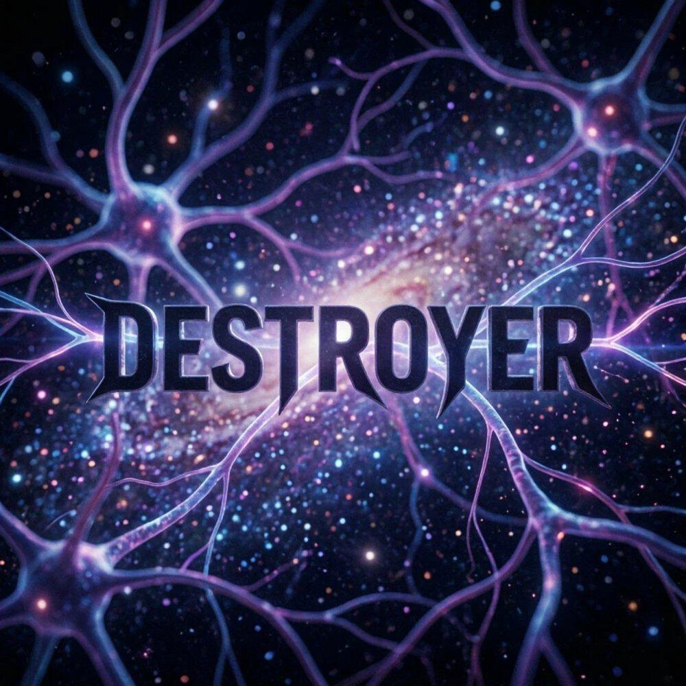 Релиз Destroyer