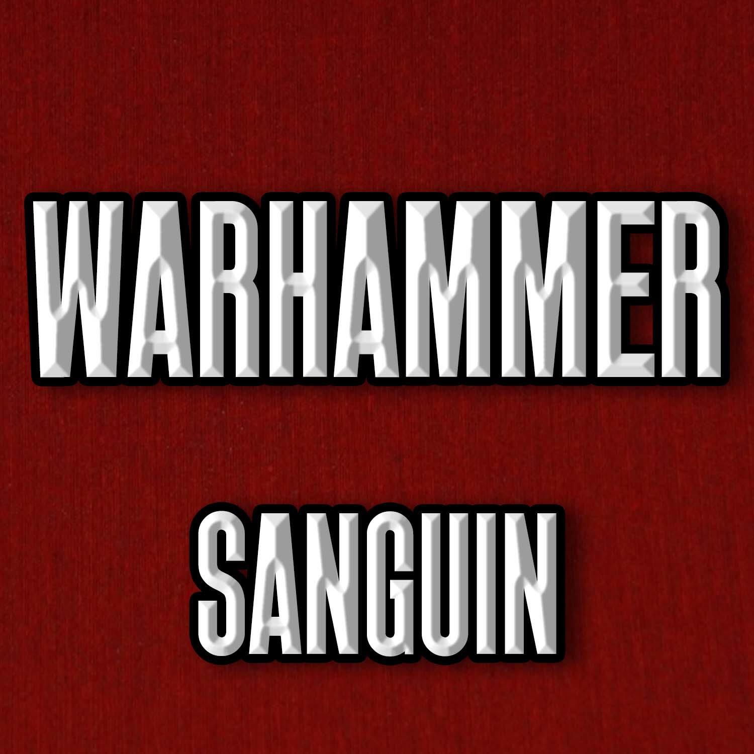 Релиз Warhammer