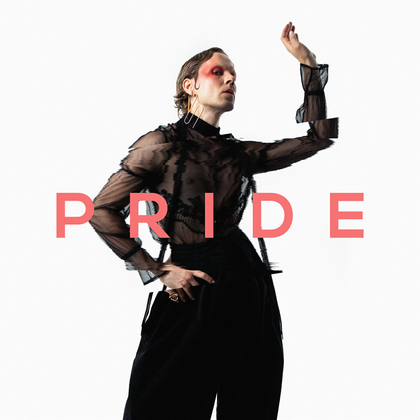 Релиз PRIDE