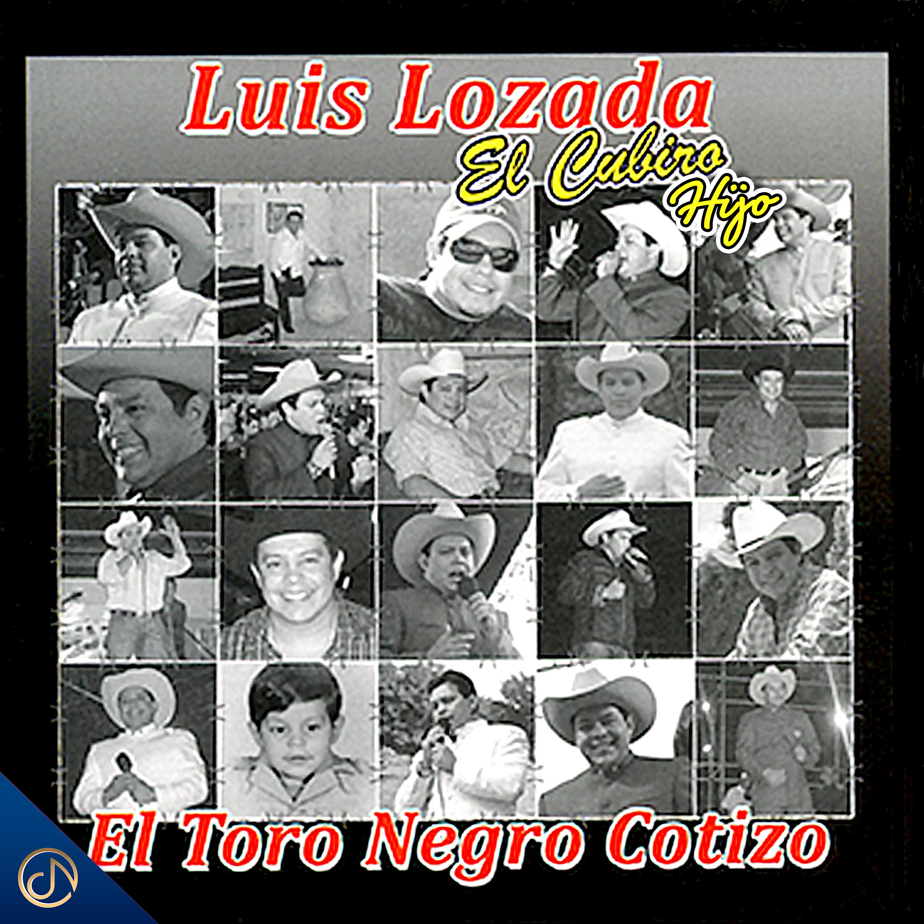 Релиз El Toro Negro Cotizo