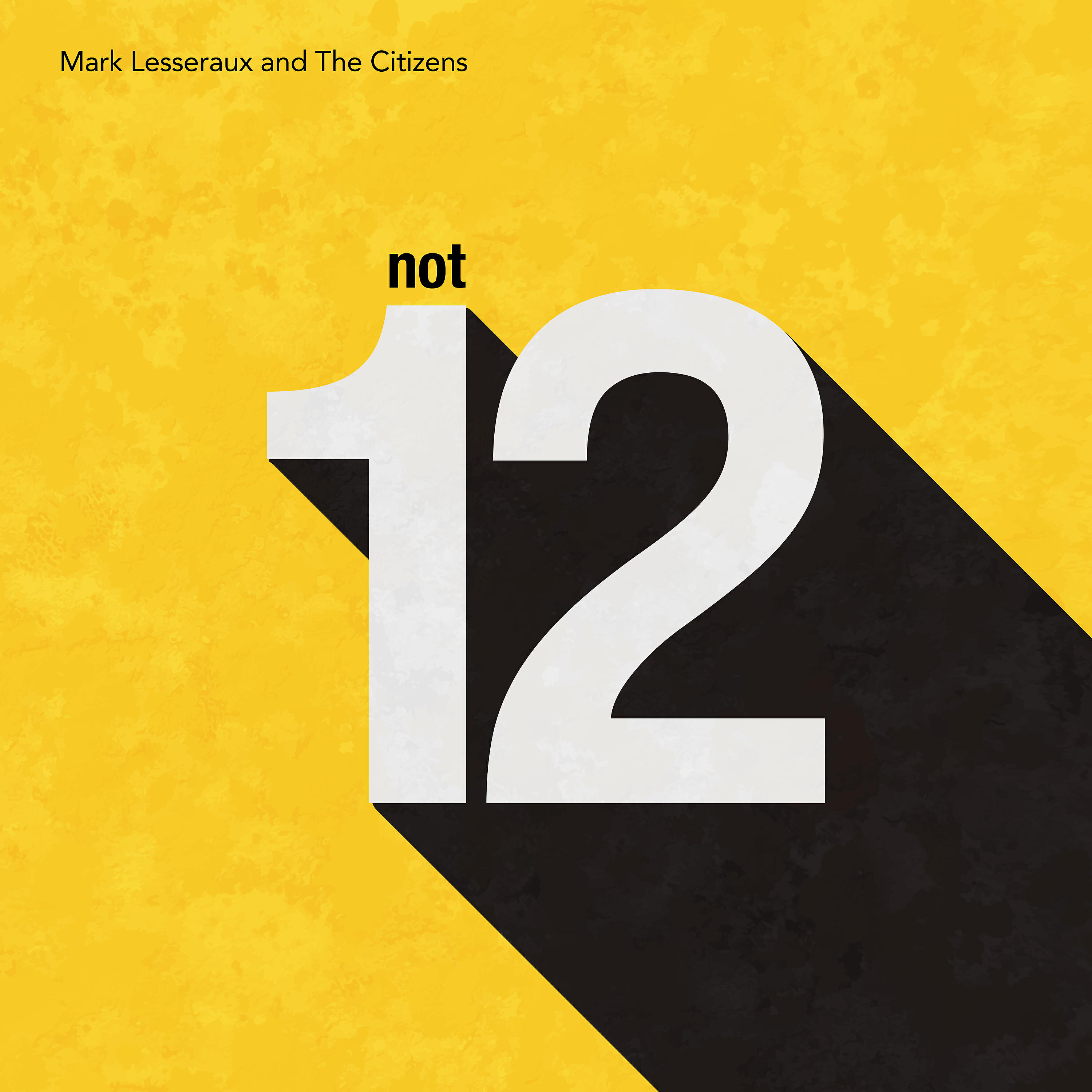 Mark Lesseraux