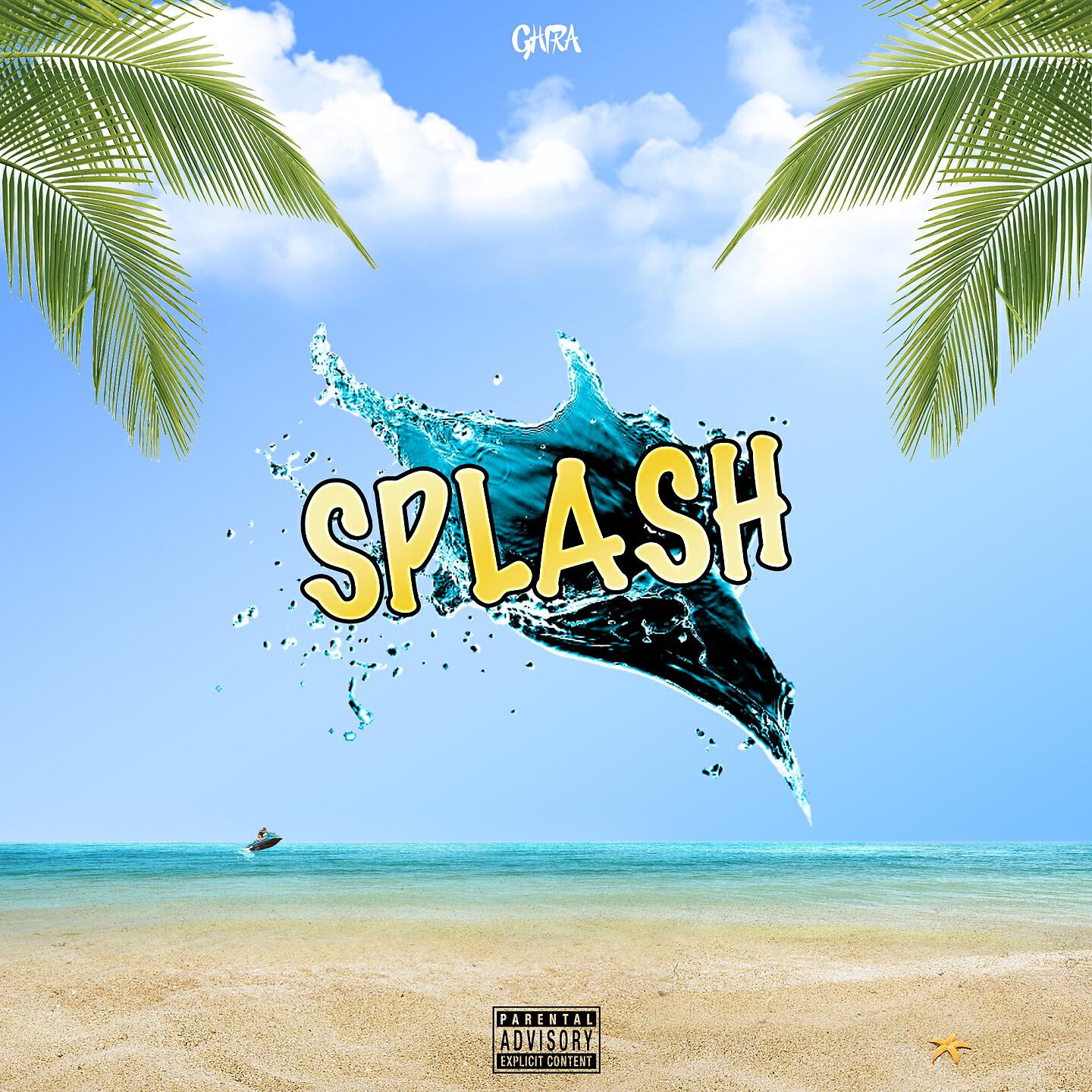 Релиз Splash