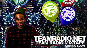 Team Radio