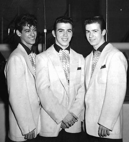 Hall Brothers