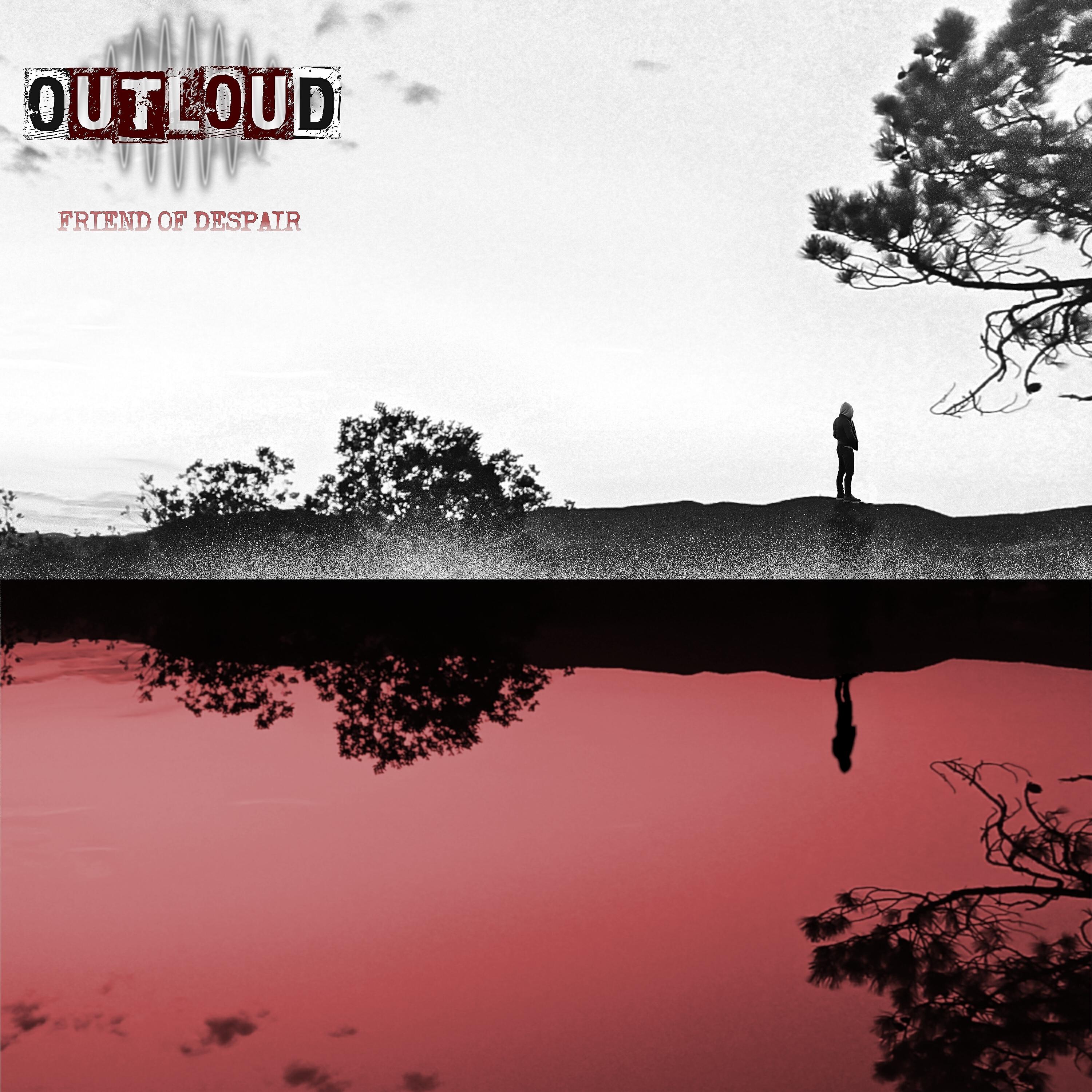 Релиз Friend of Despair