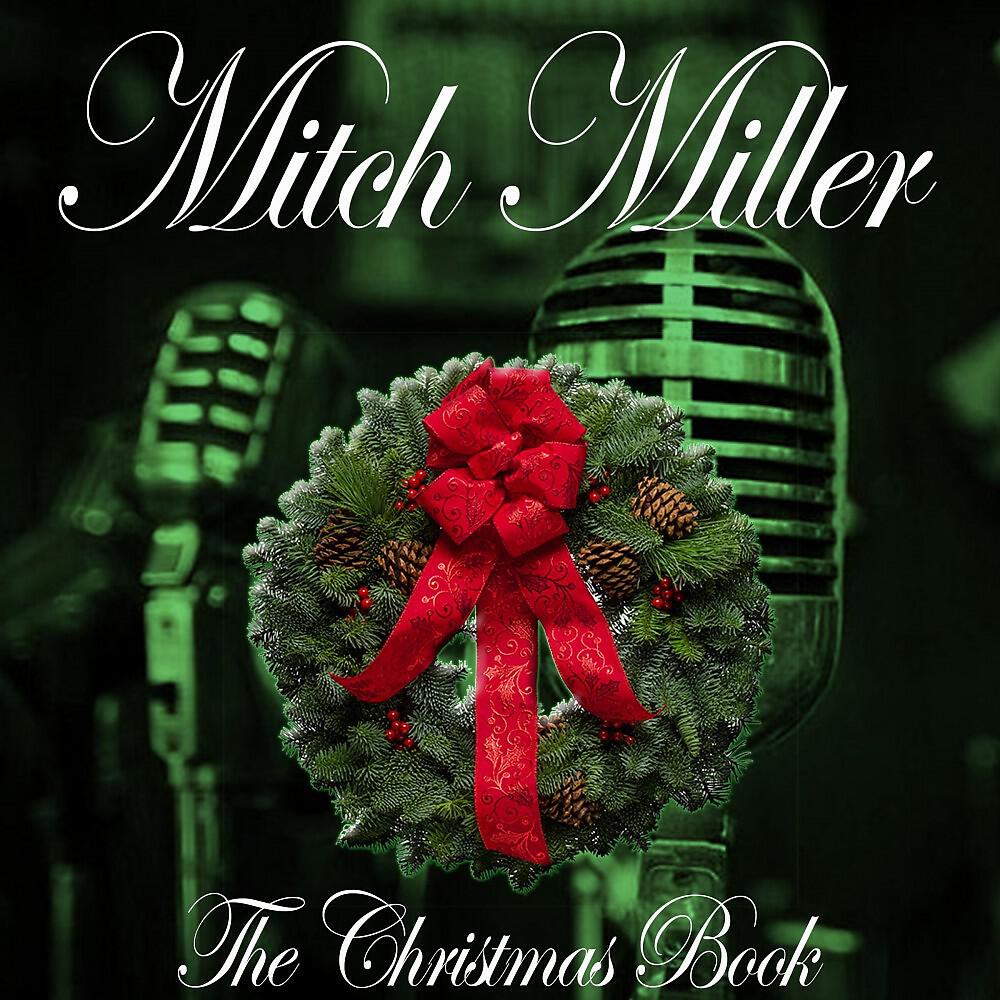 Релиз The Christmas Book