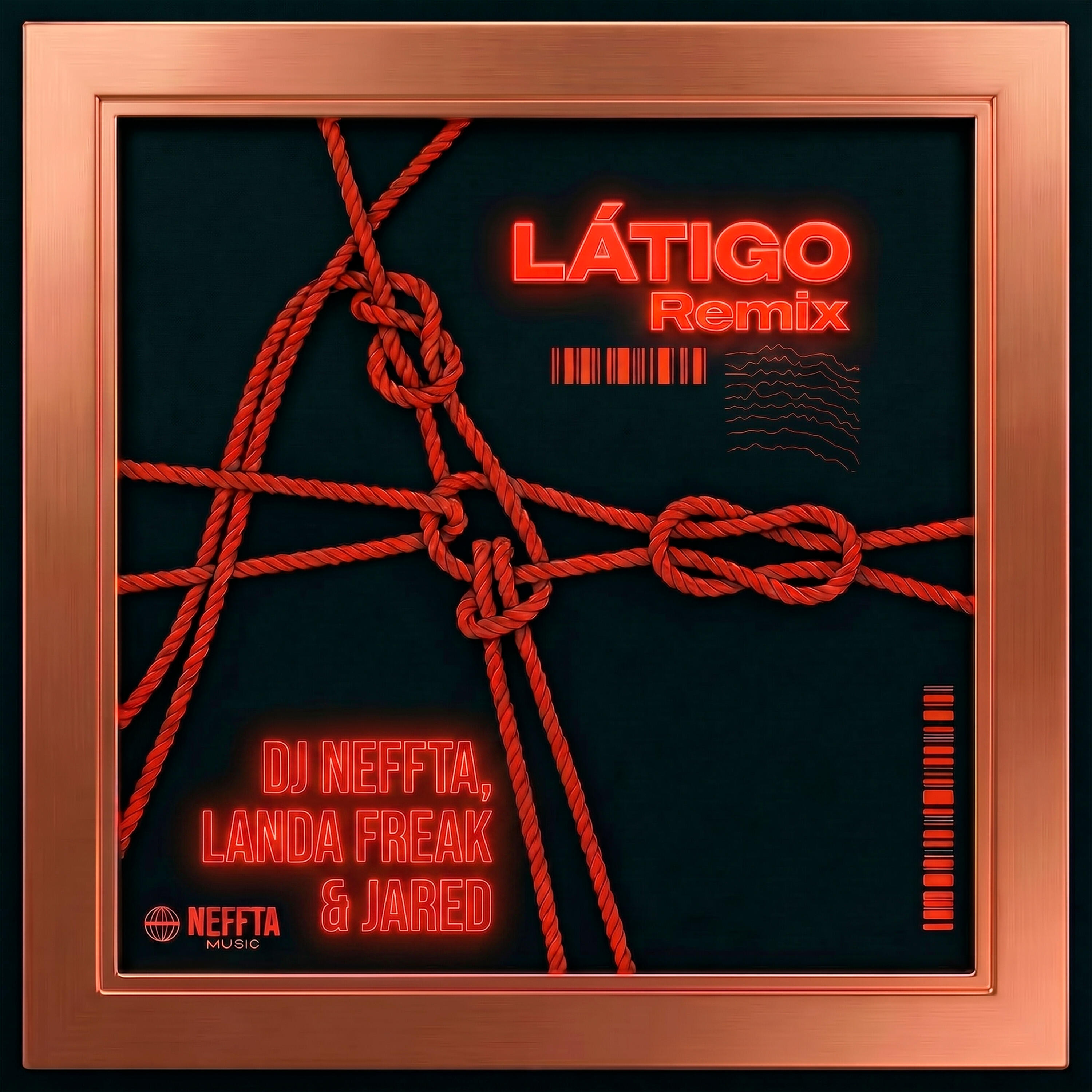 Релиз Látigo