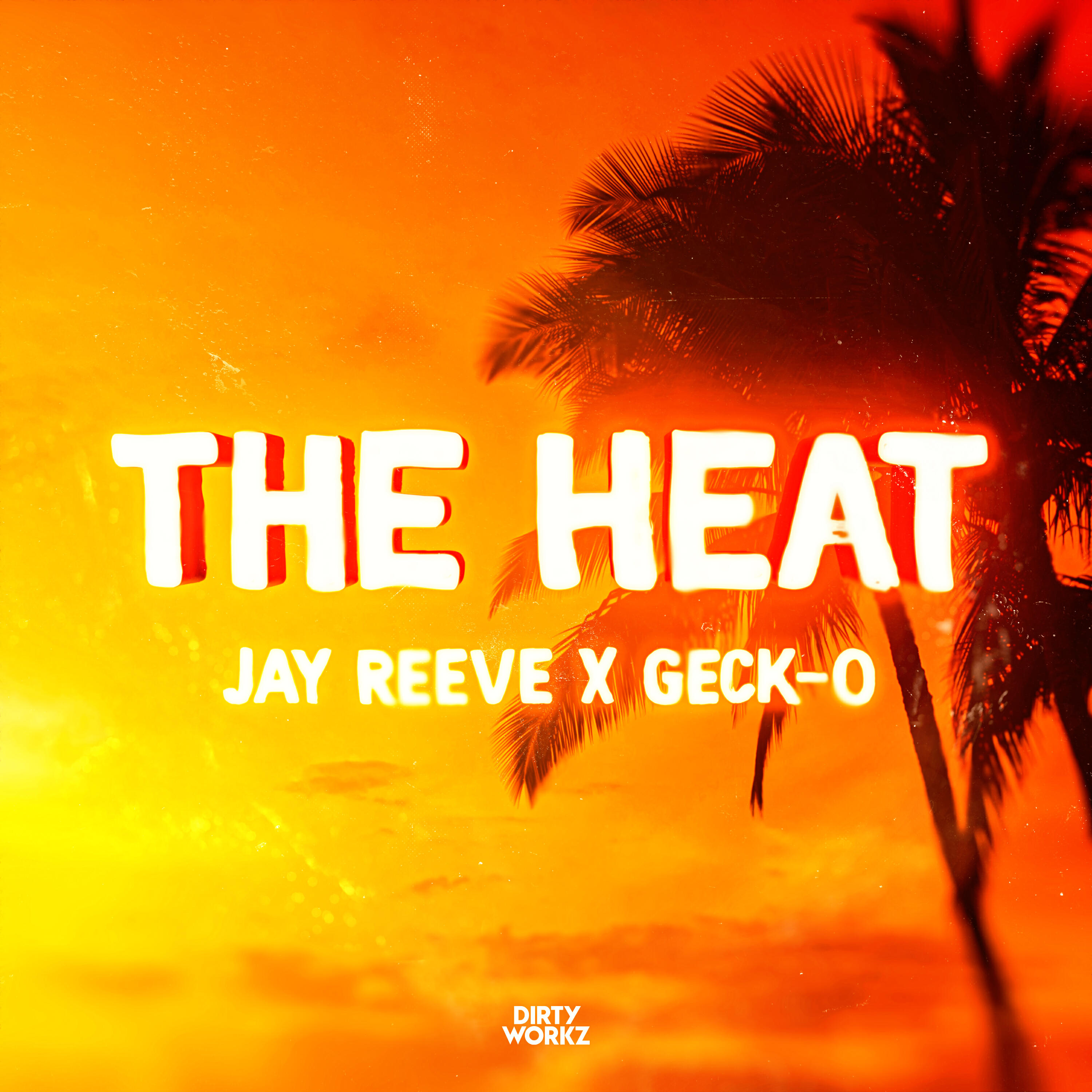 Релиз The Heat