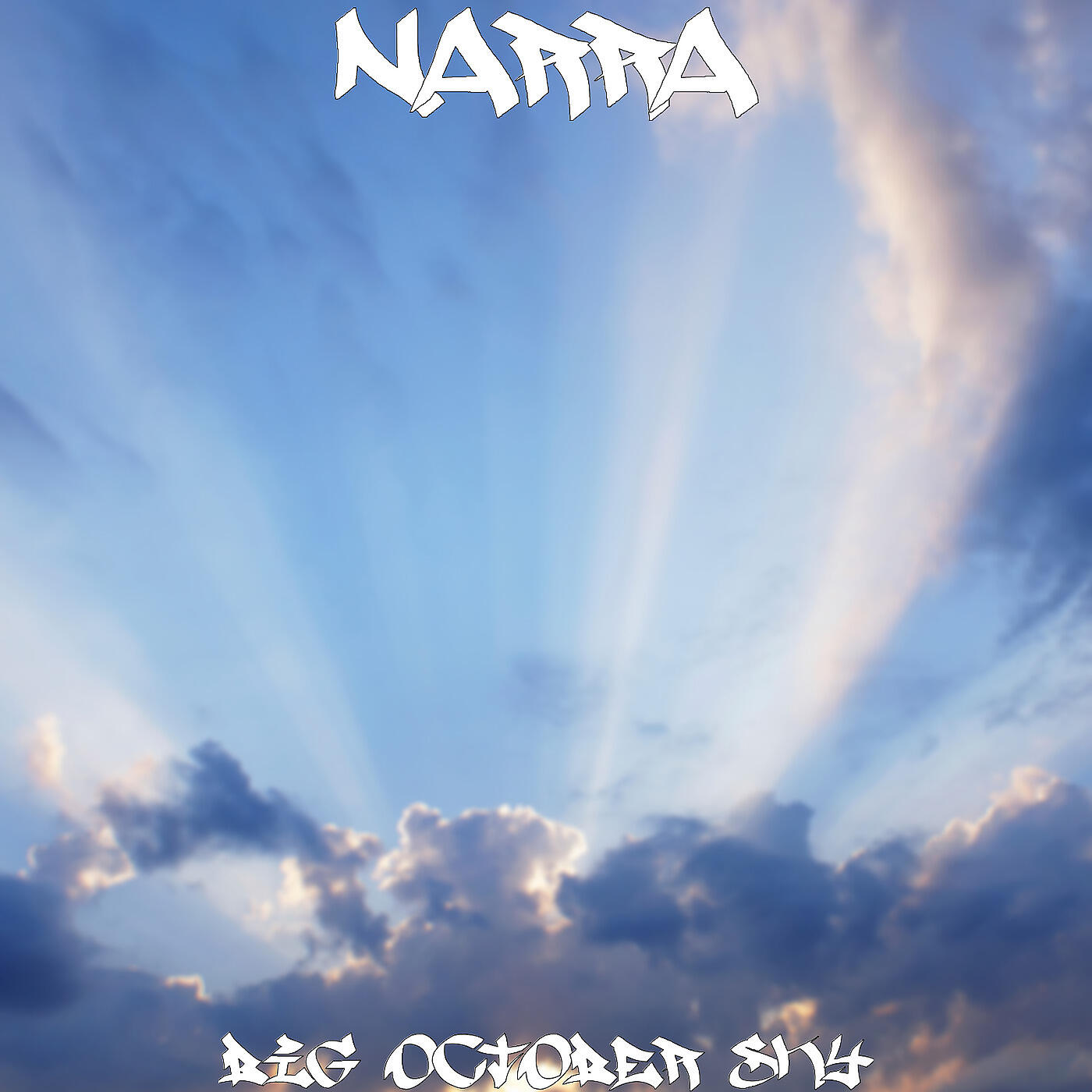 Релиз Big October Sky