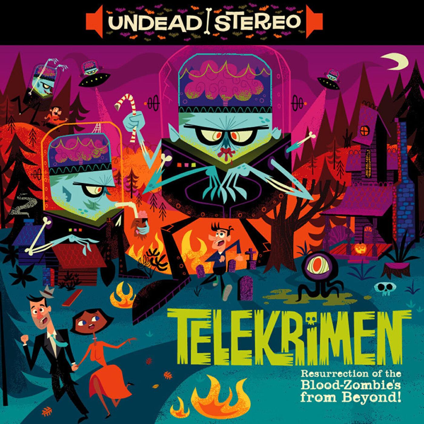 Telekrimen