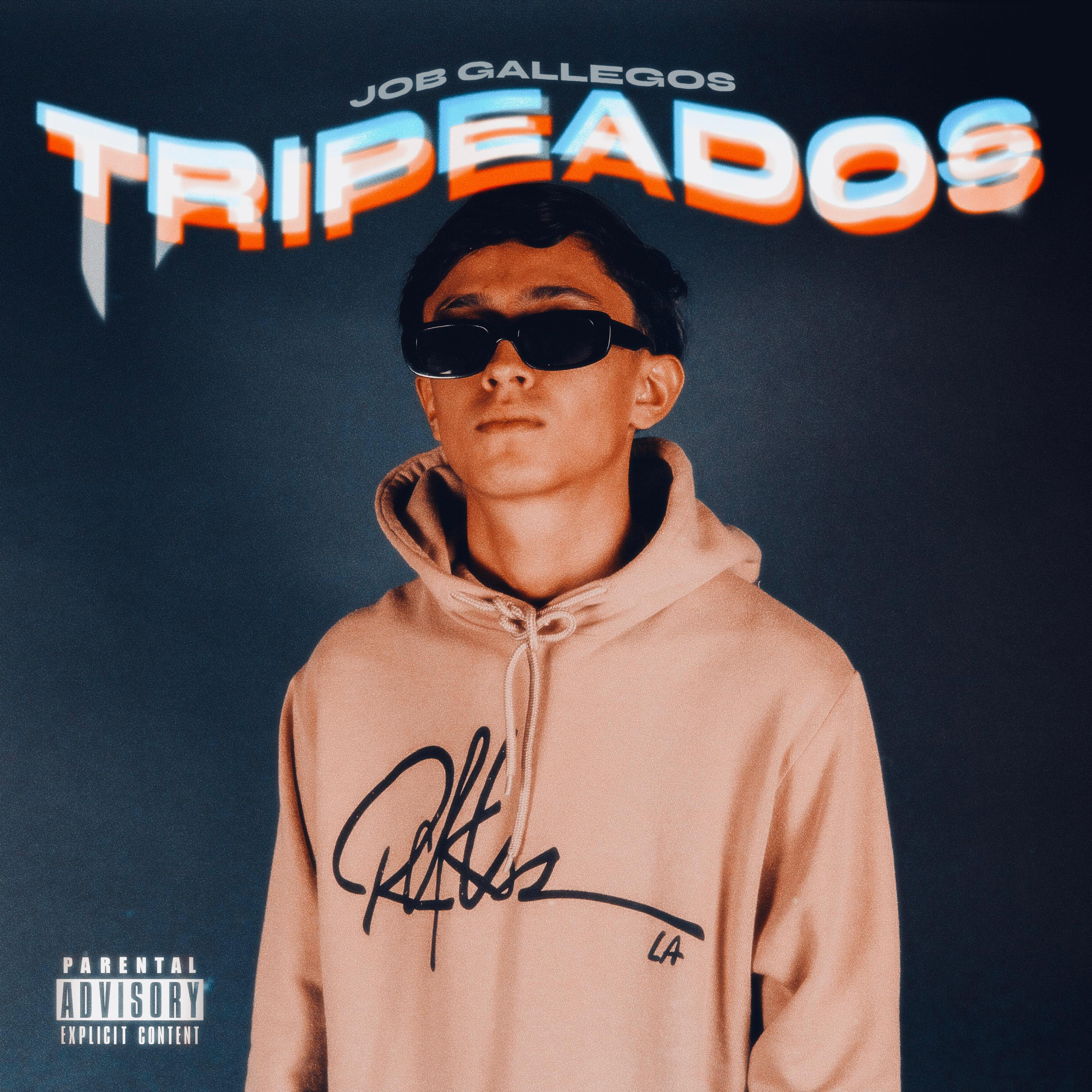 Релиз Tripeados