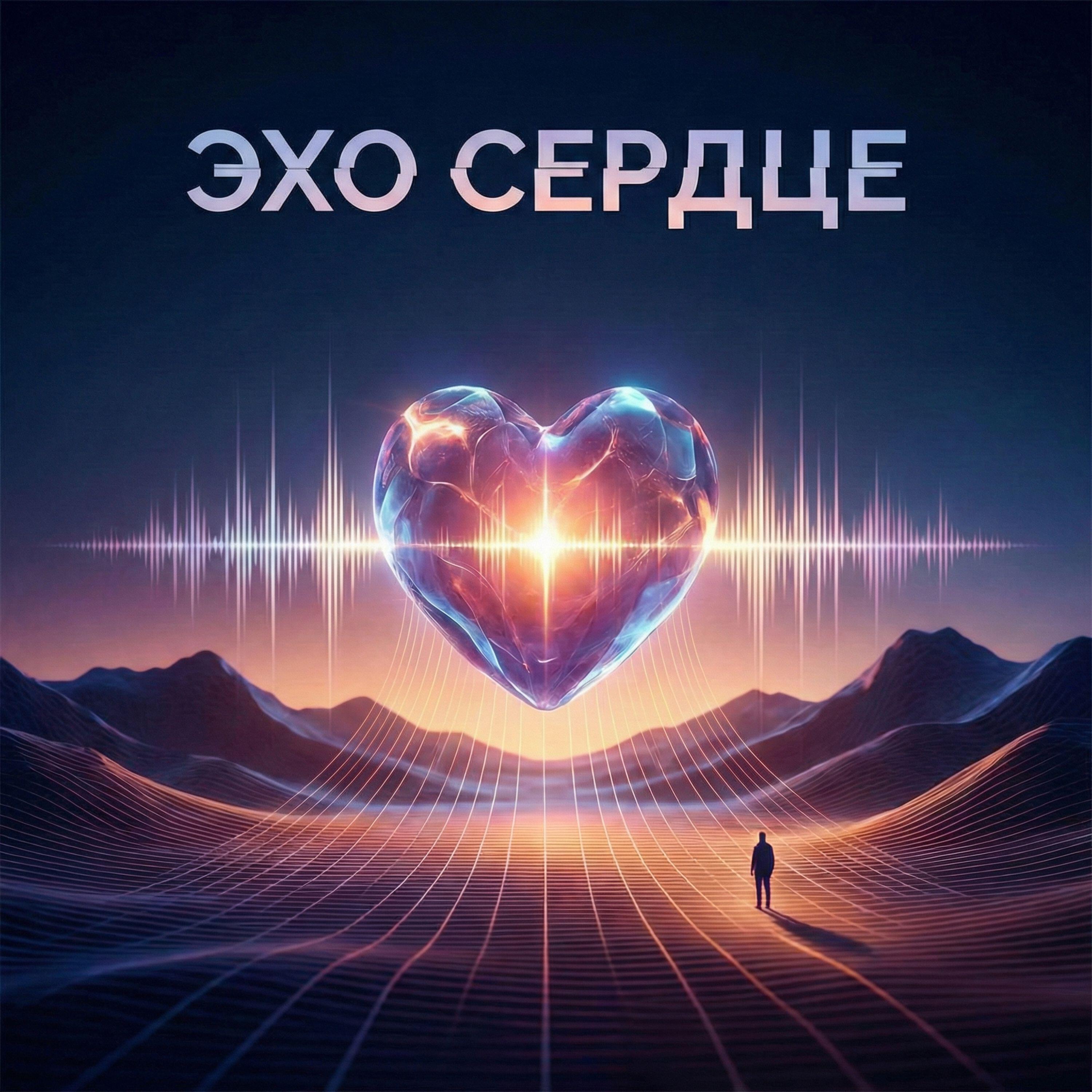 Релиз Эхо сердца