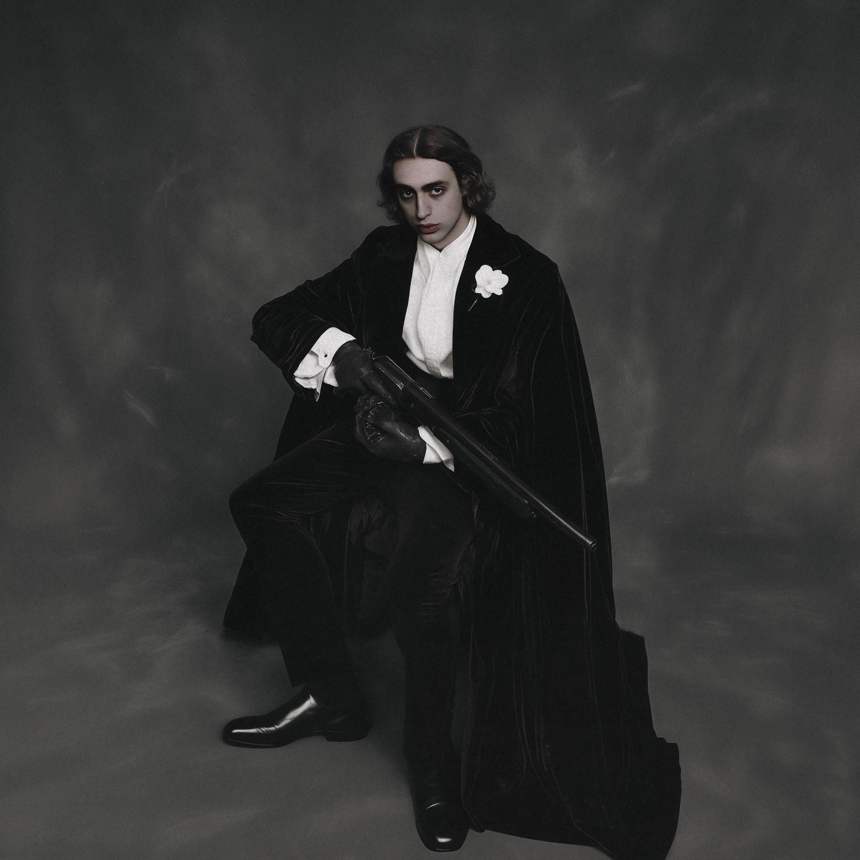 Релиз Signor ANTONIO