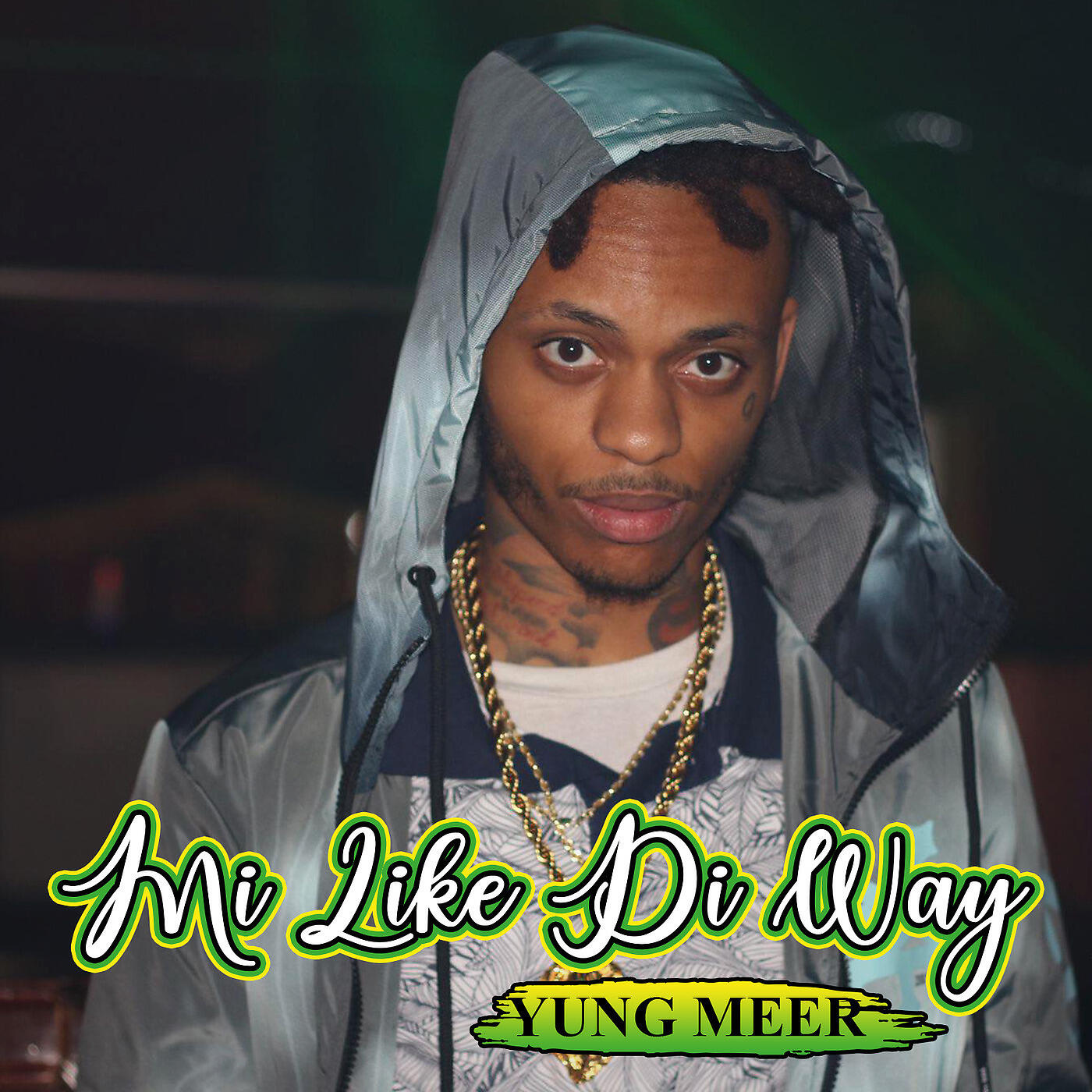Yung Meer