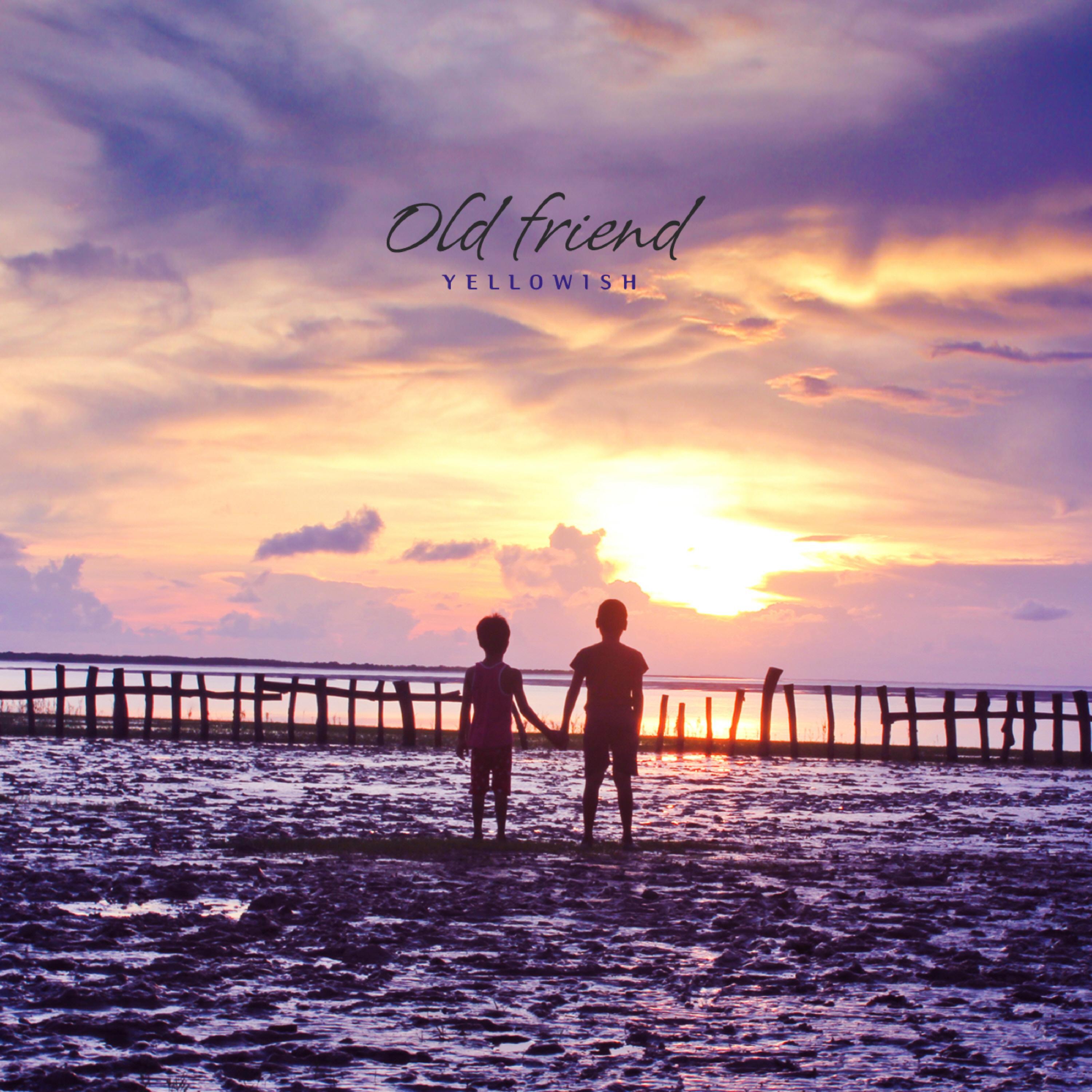 Релиз An old friend