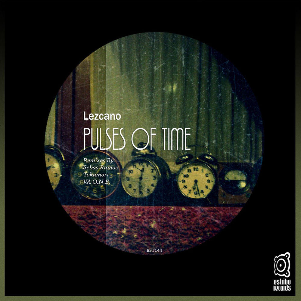 Релиз Pulses of Time