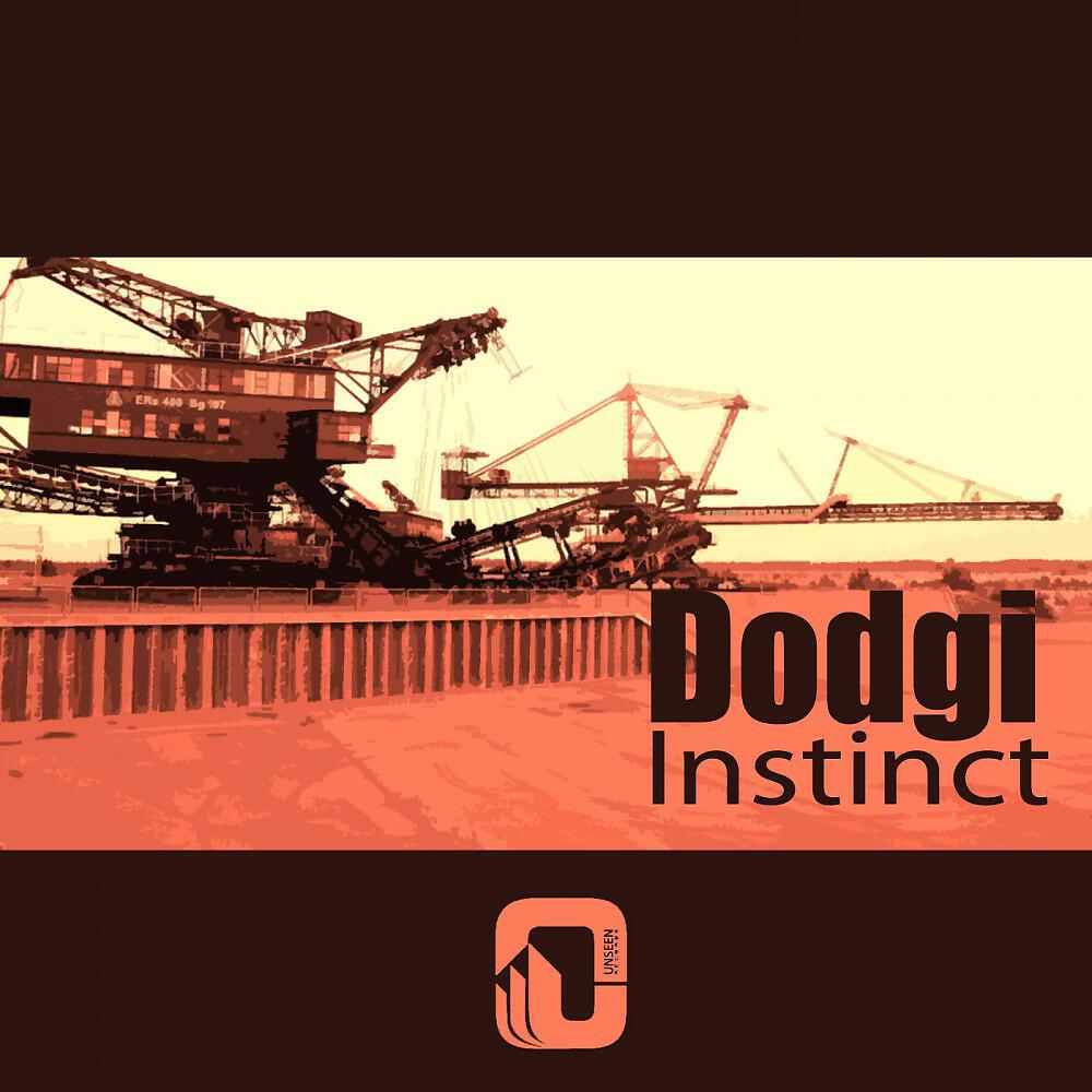 Релиз Instinct