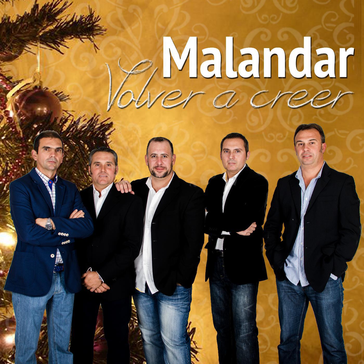 Релиз Para Volver a Creer