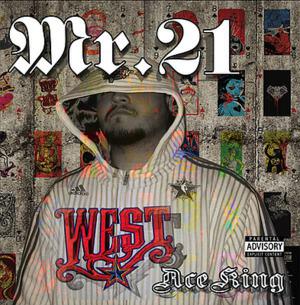 Mr. 21