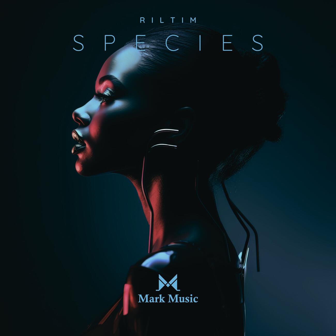 Постер альбома Species
