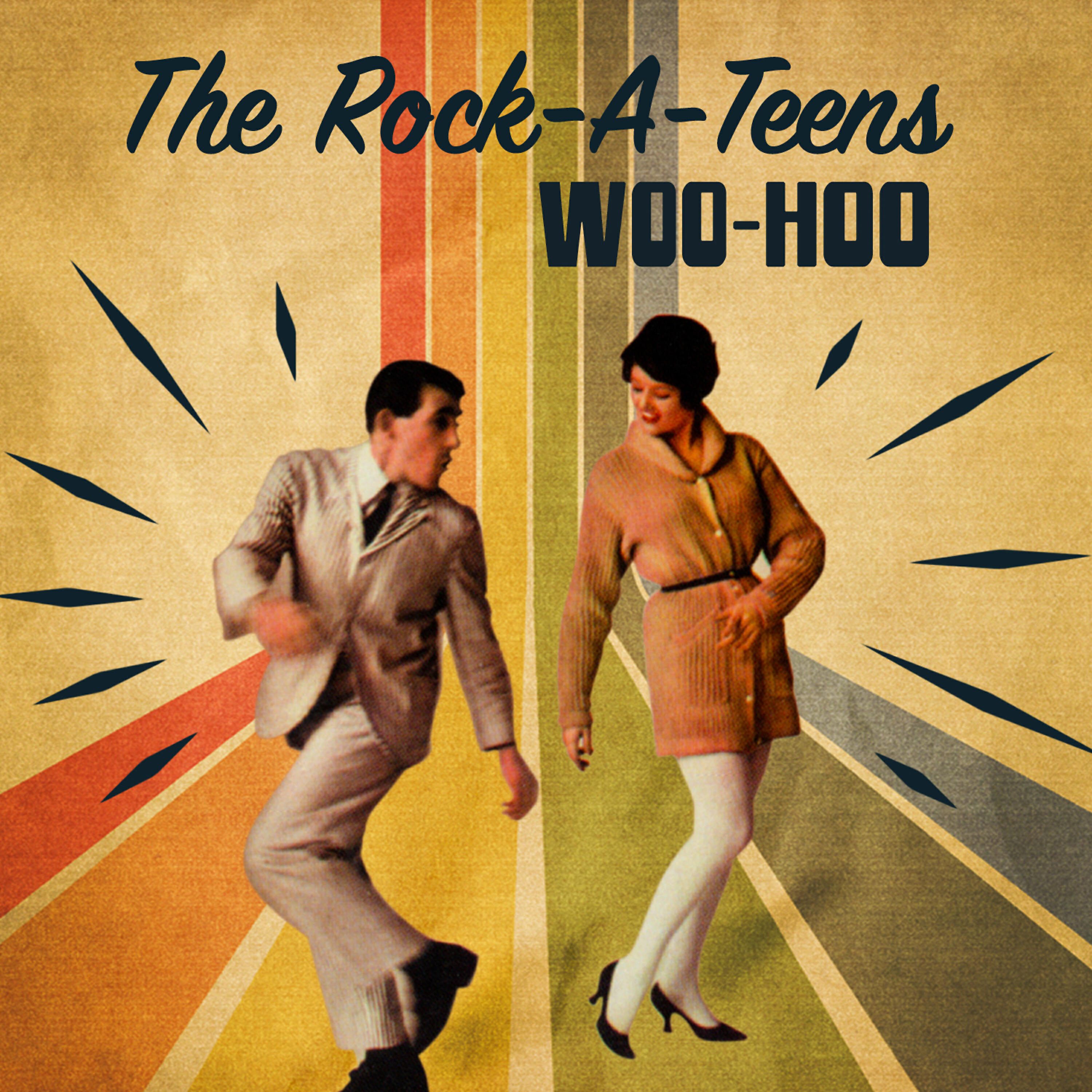 Релиз Woo Hoo