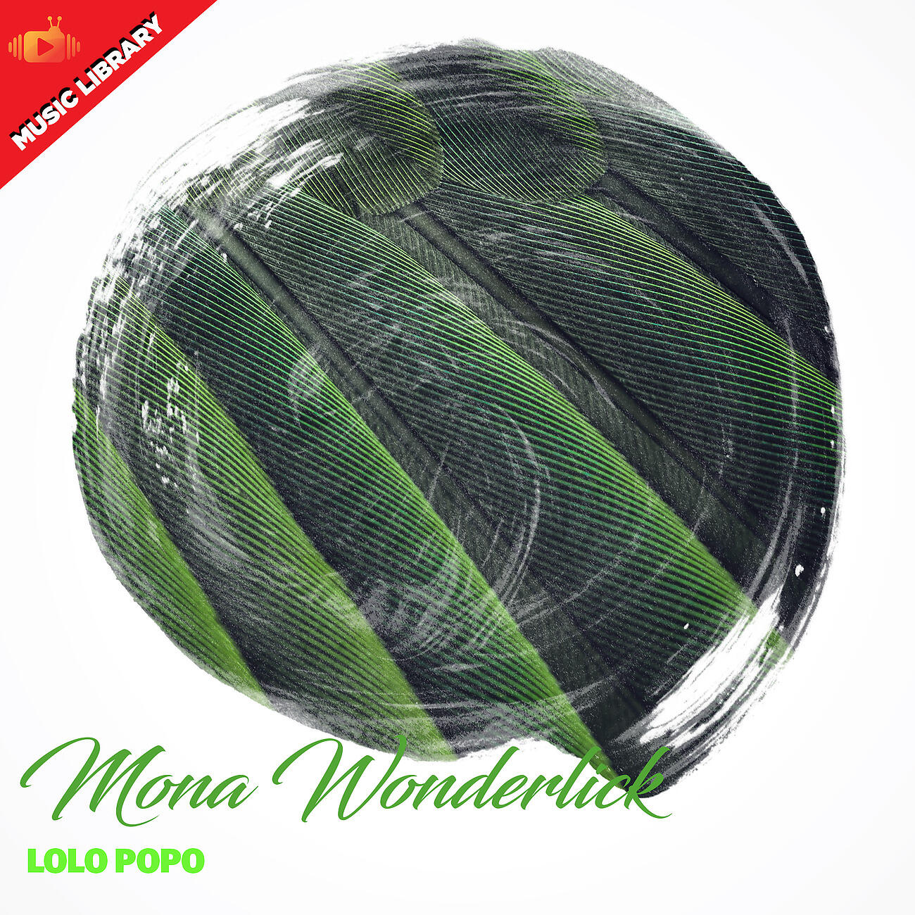 Релиз Lolo Popo