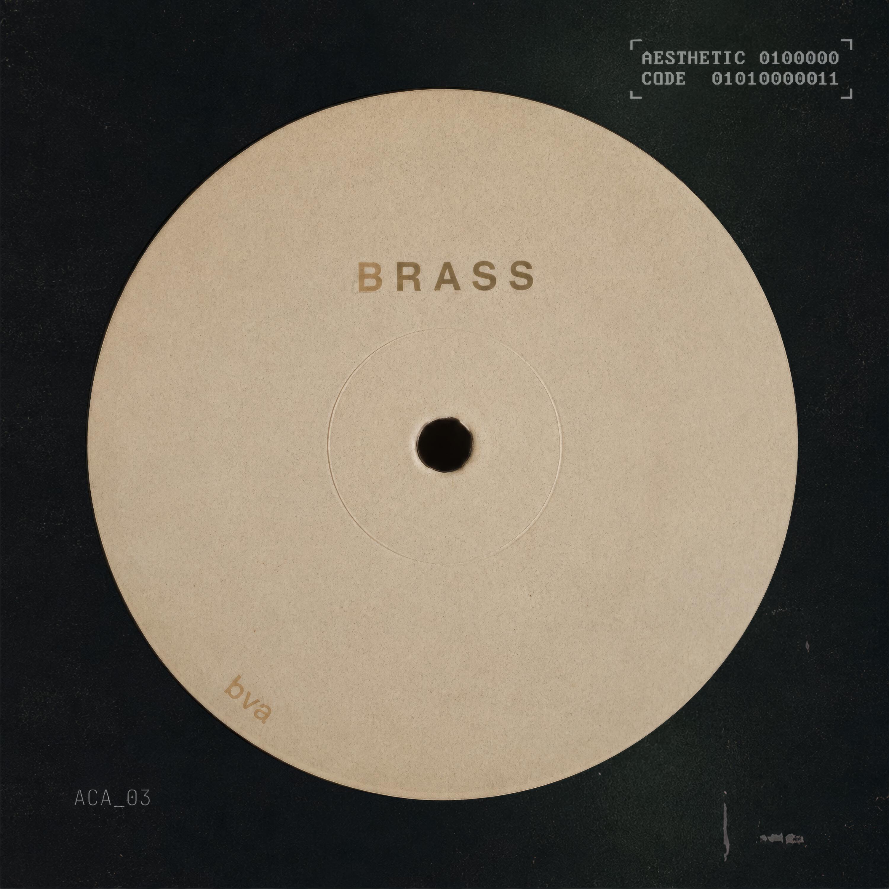 Релиз brass