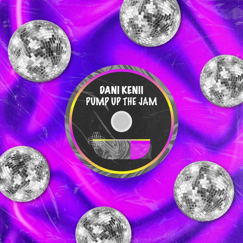 Релиз Pump up the Jam (Tech House)