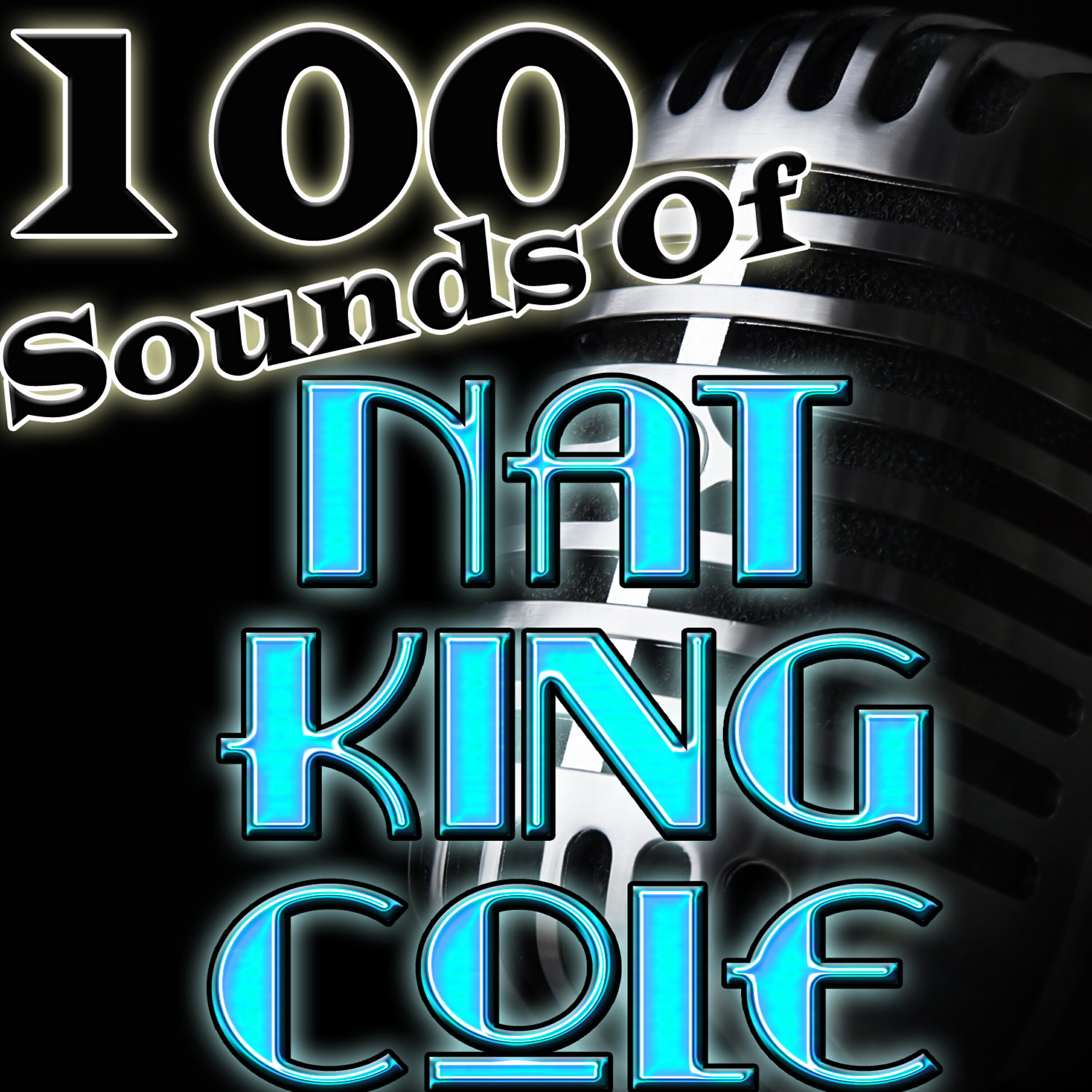 Релиз 100 Sounds of Nat King Cole