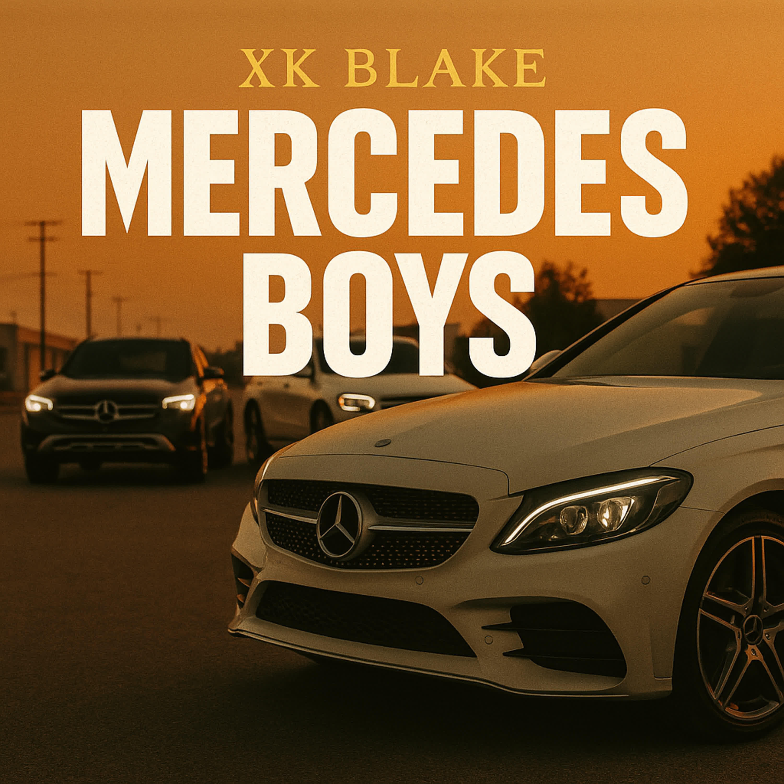 Xk Blake