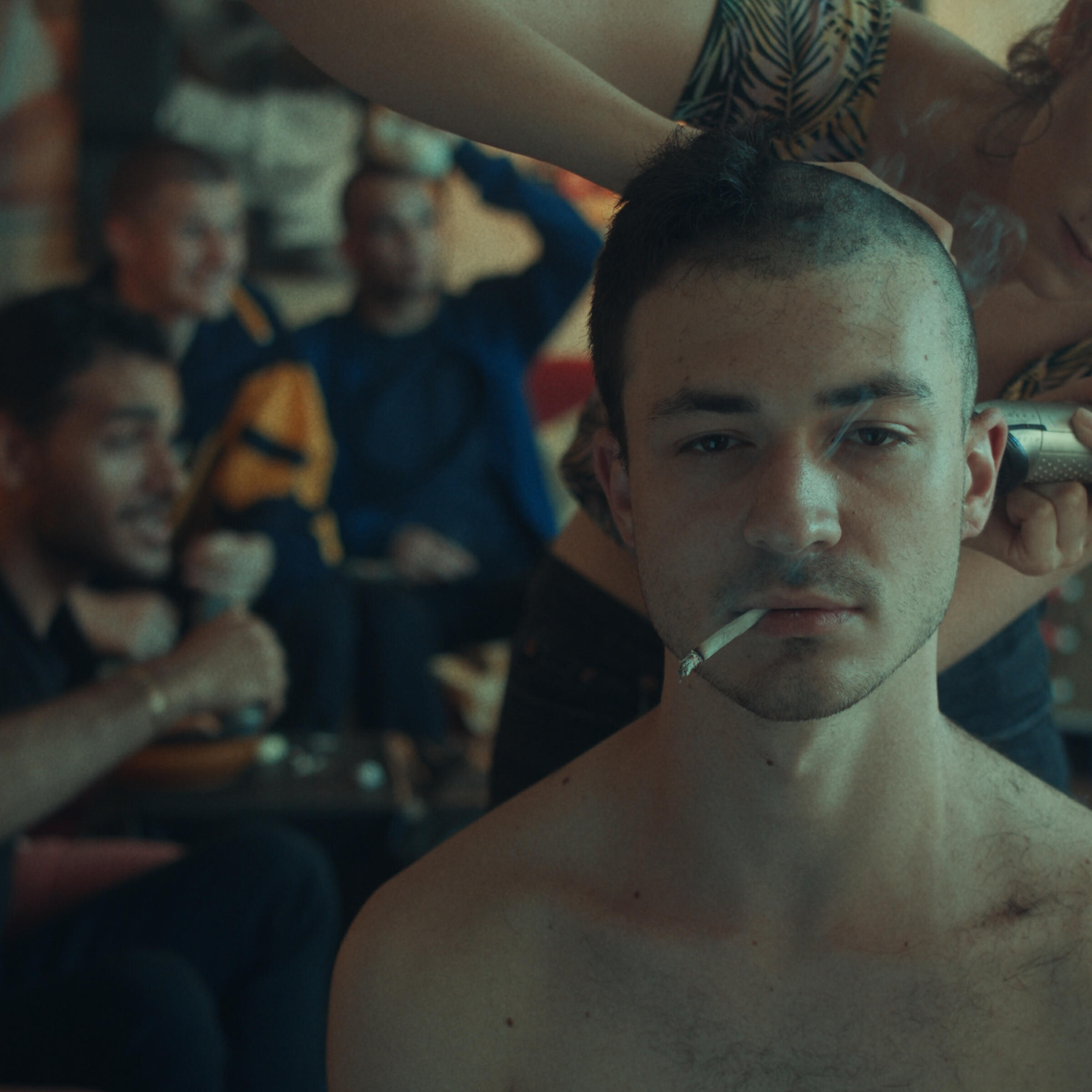 Релиз No Worries