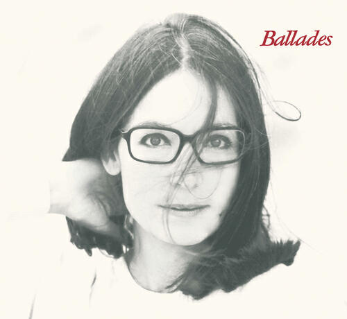 Релиз Ballades