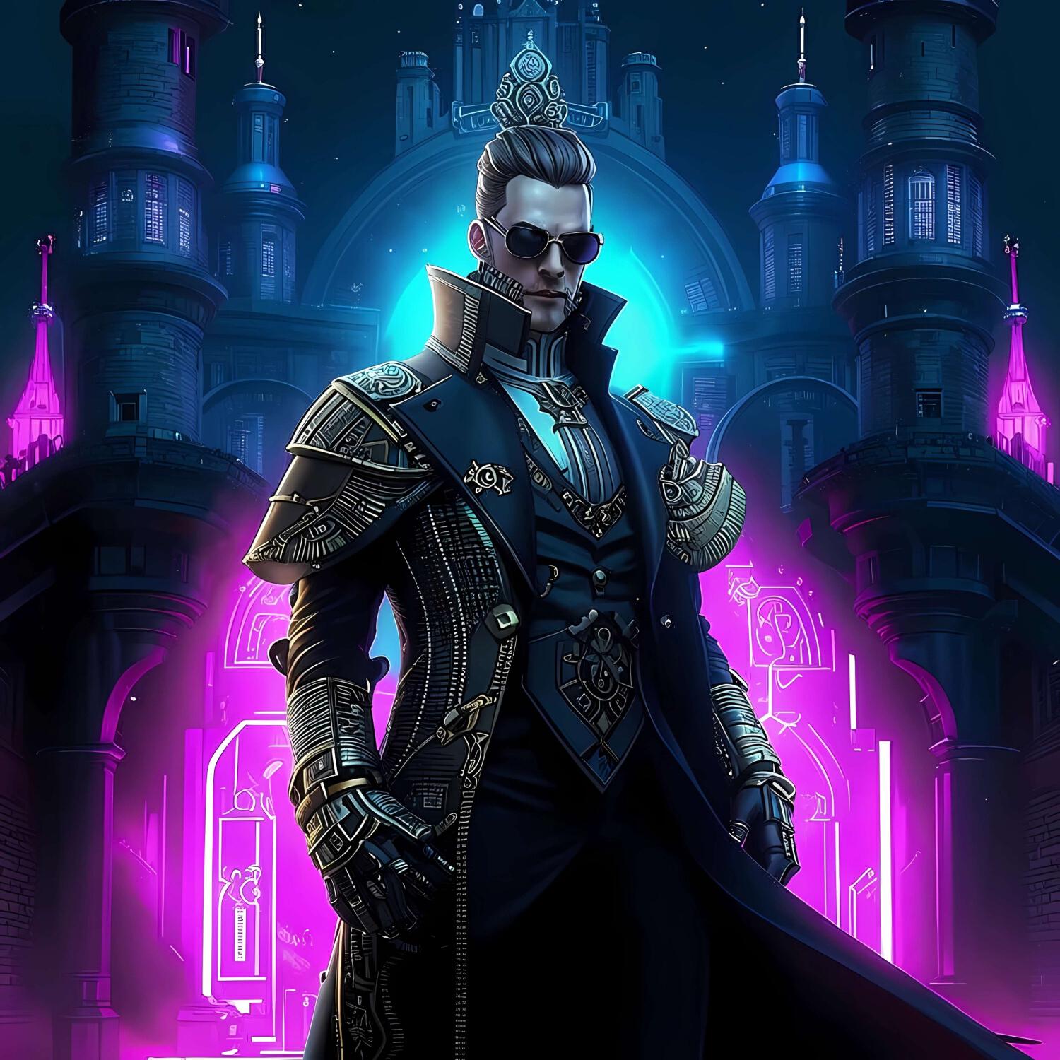 Релиз Aristocracy