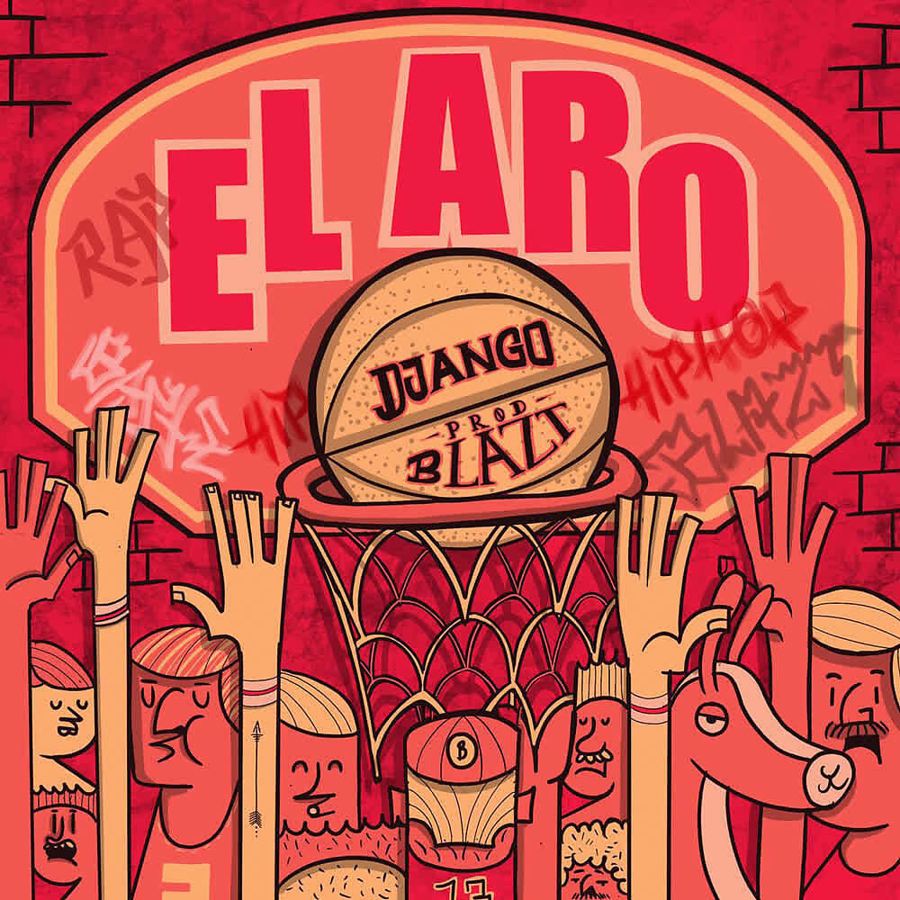Релиз El Aro (Prod. Blazt)