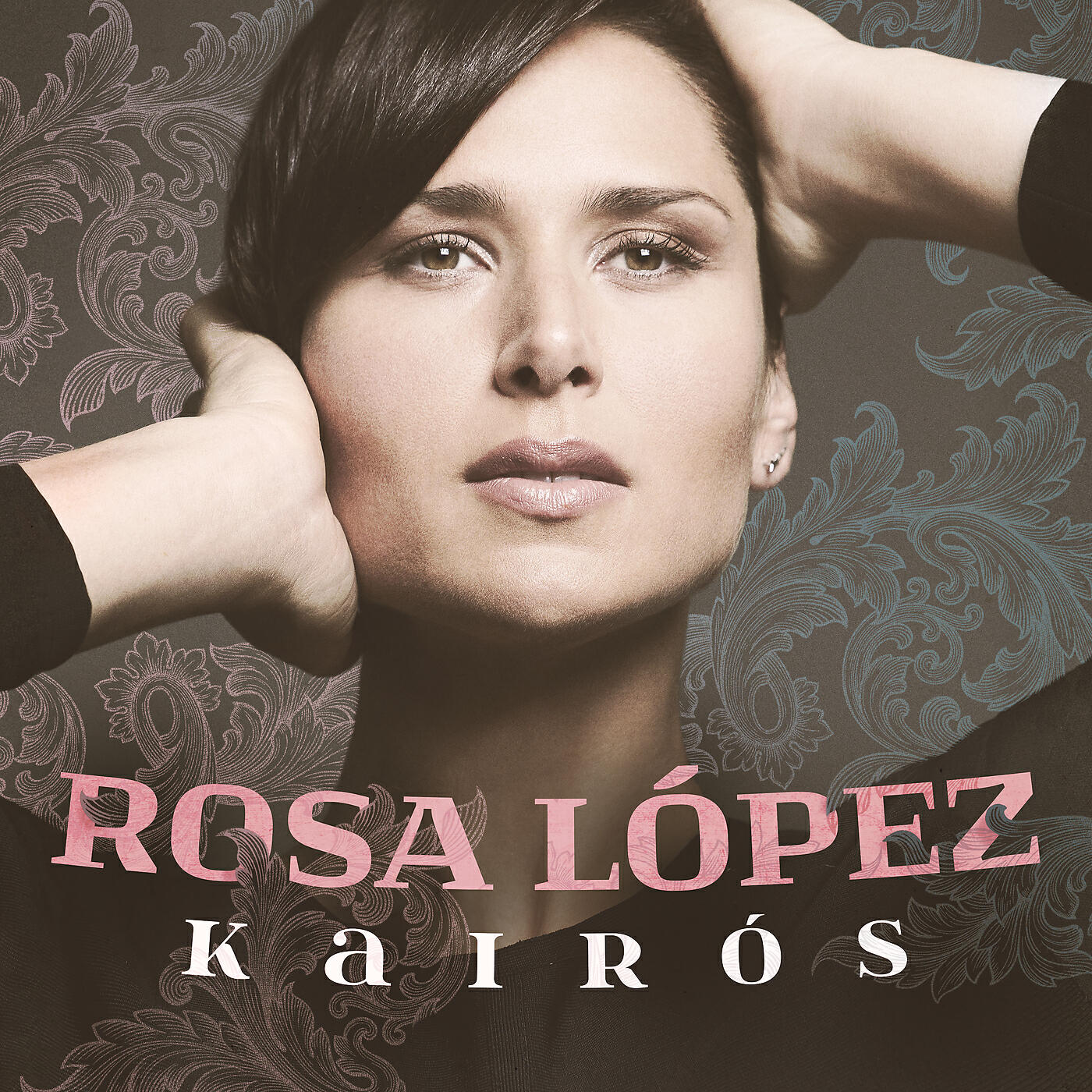 Релиз Kairós