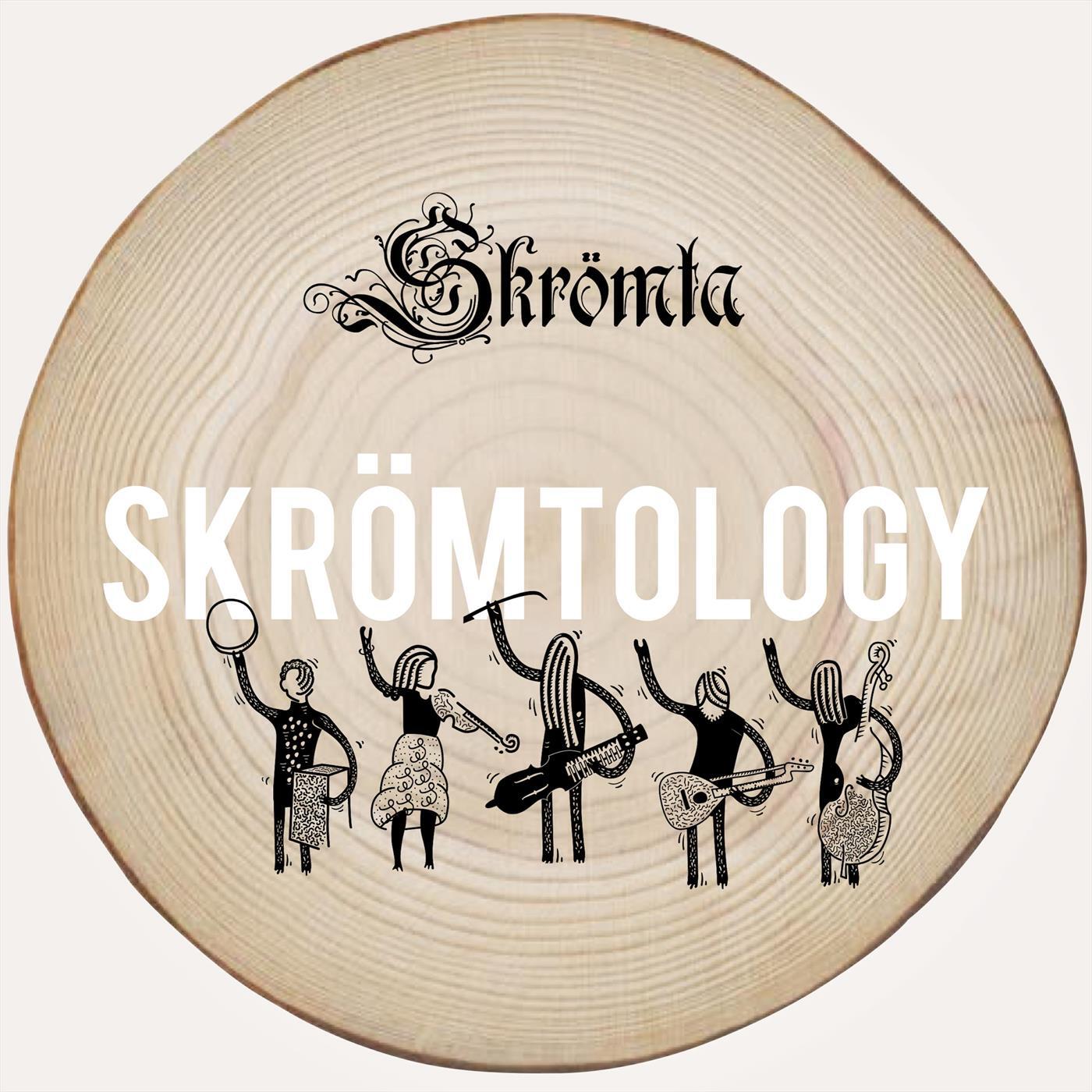 Релиз Skrömtology