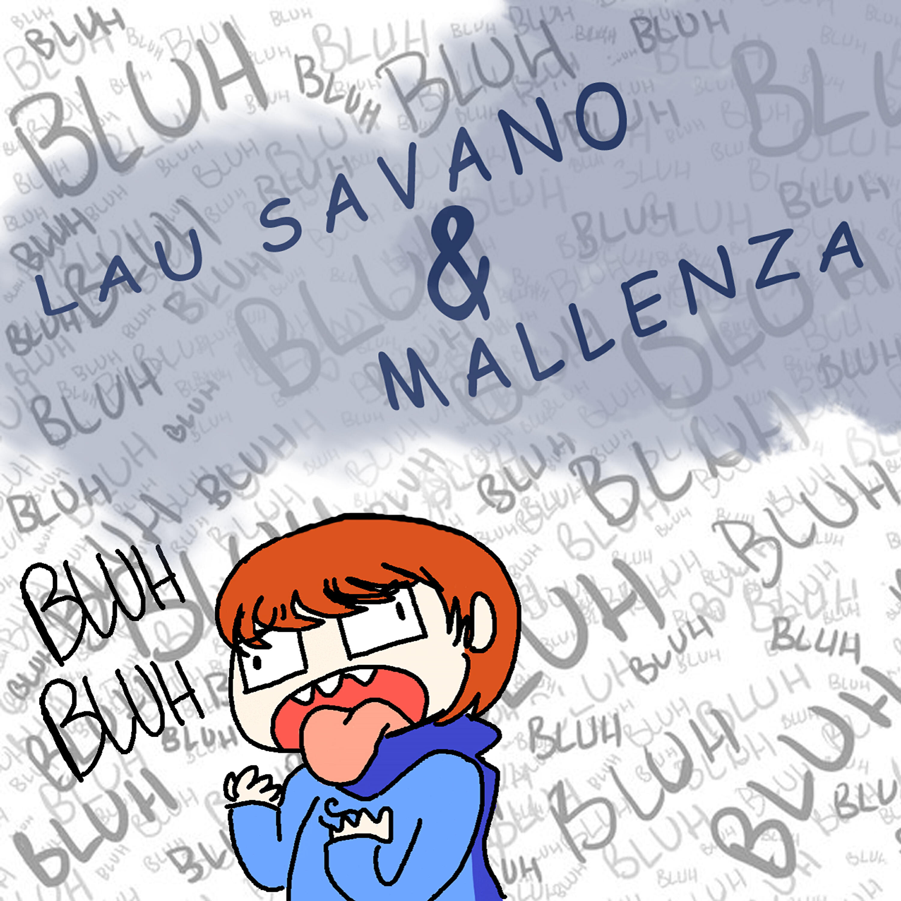 Релиз Bluh Bluh