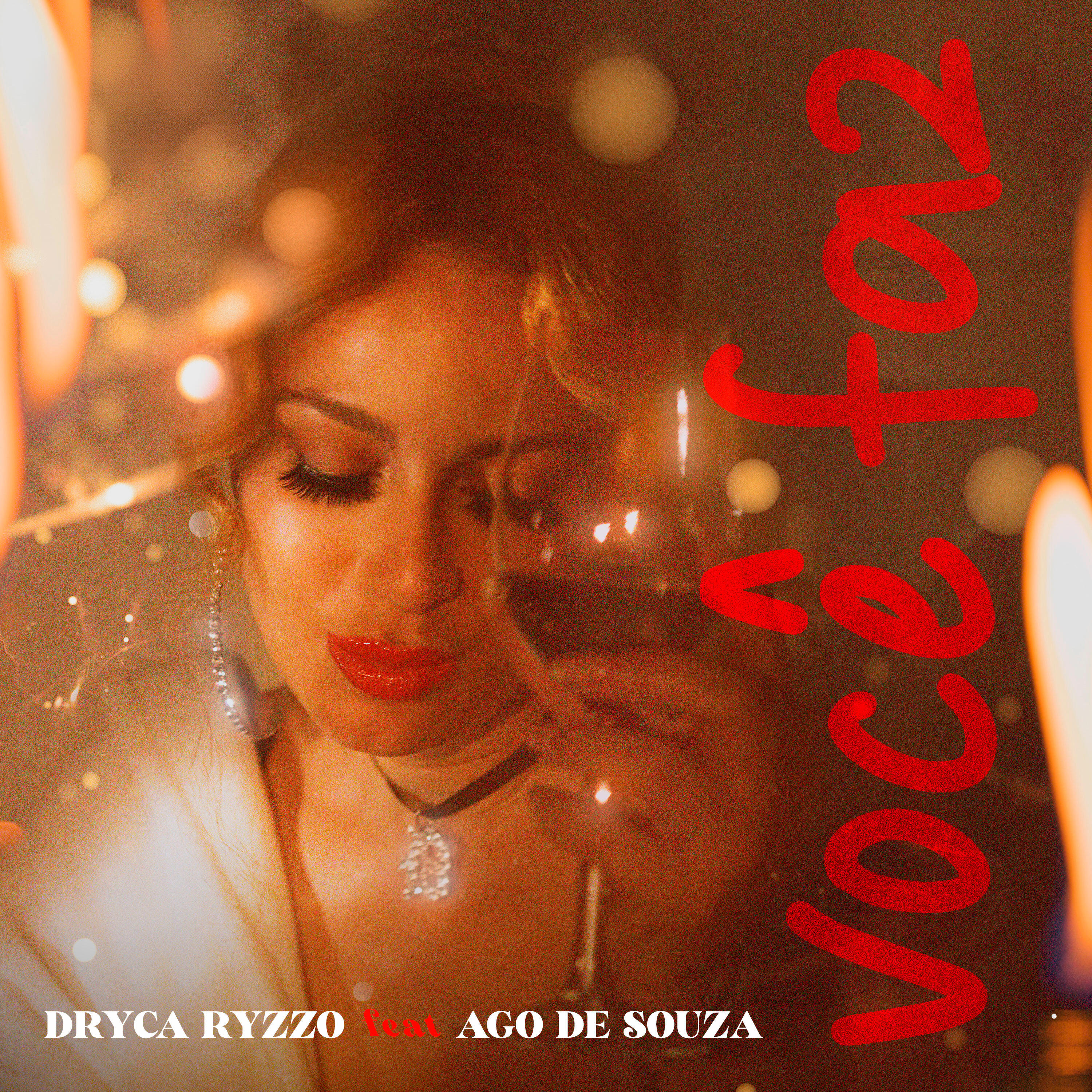 Релиз Você Faz
