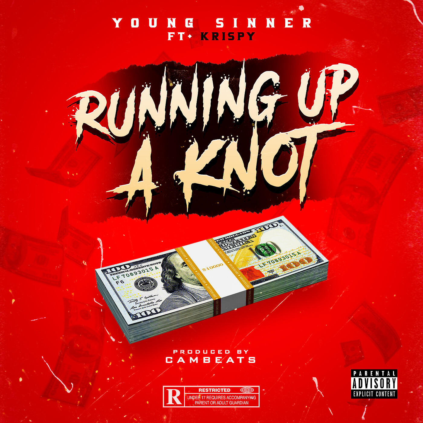 Релиз Running up a Knot